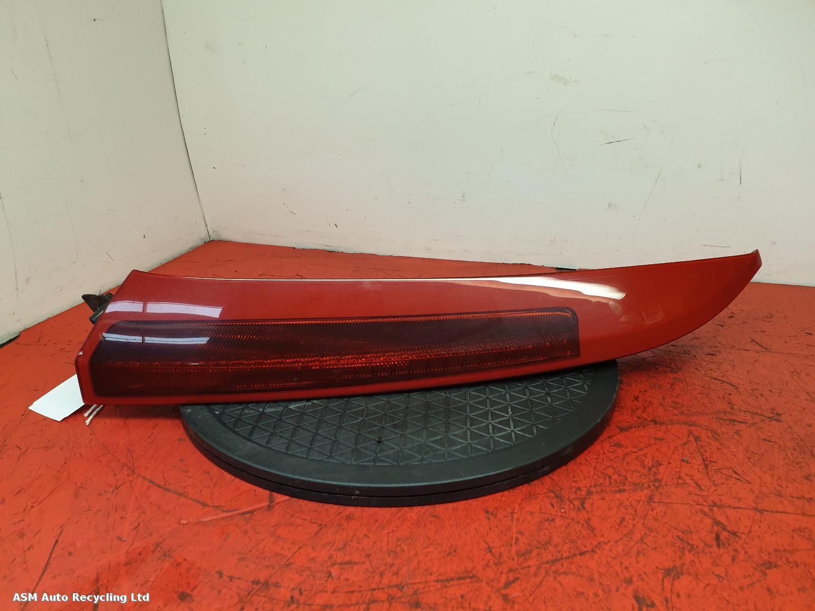 View Auto part L Taillight Volvo Xc90 2004