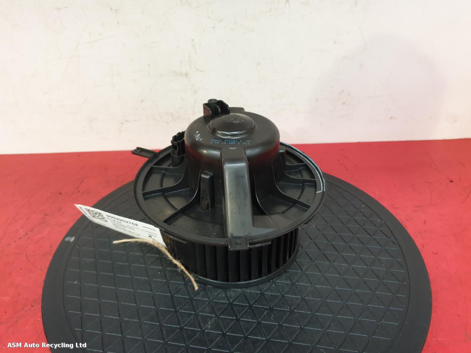 View Auto part Heater Motor/Assembly Volkswagen Beetle 2013