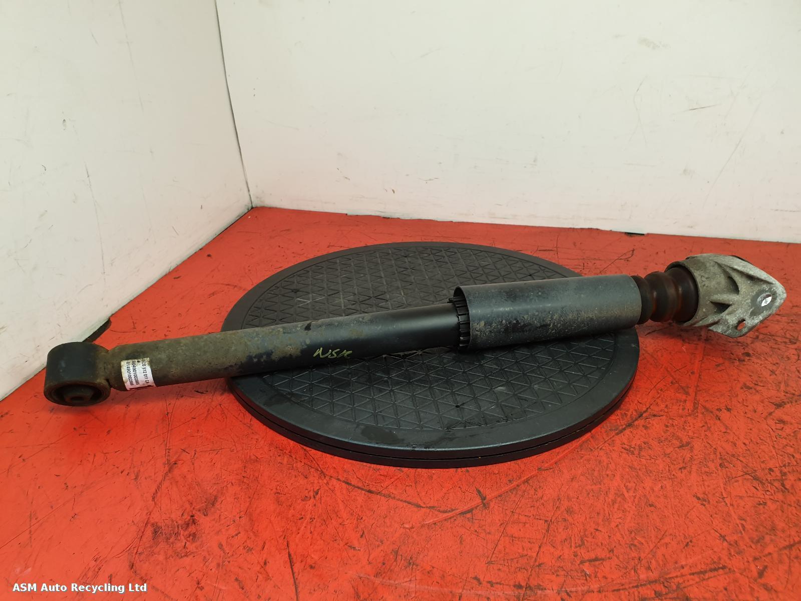 View Auto part LR Strut Volkswagen Beetle 2013