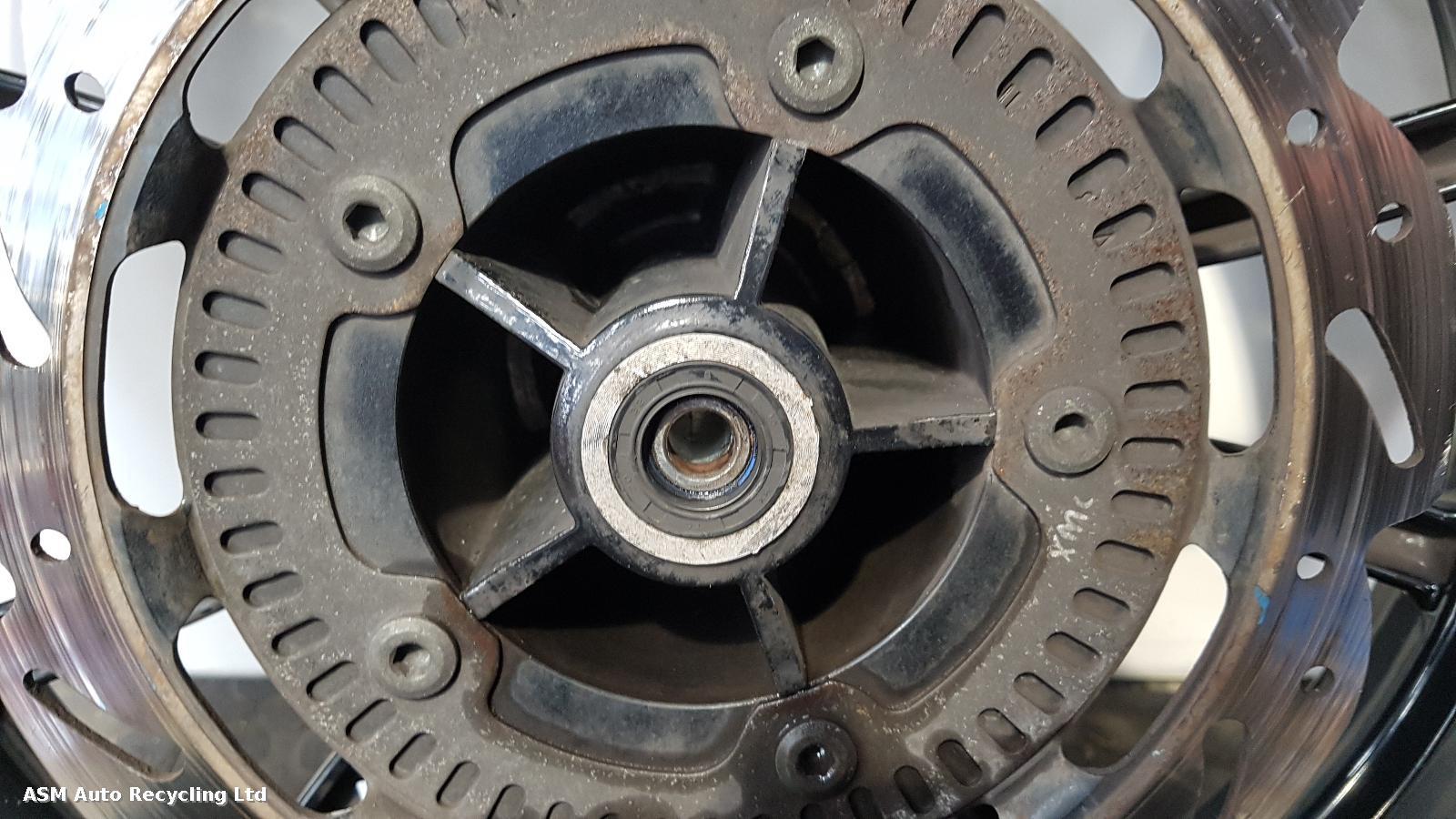 View Auto part Wheel Peugeot Belville 125 Lc Rs 2019