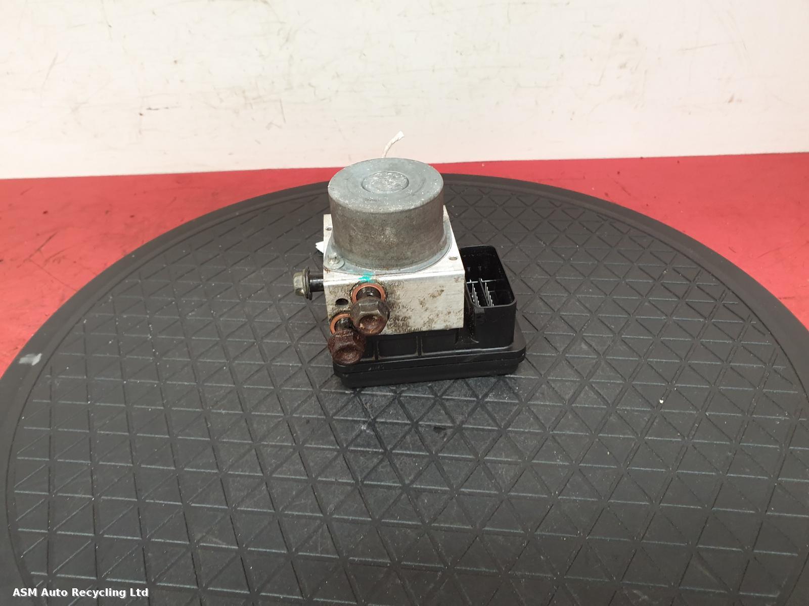 View Auto part ABS Pump/Modulator Peugeot Belville 125 Lc Rs 2019