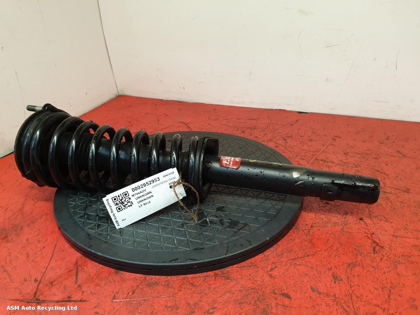 View Auto part LF Strut Alfa Romeo Gt 2004