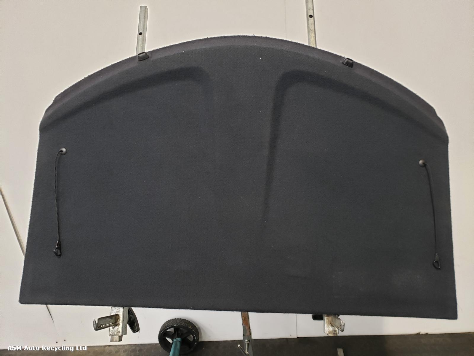 View Auto part Parcel Shelf Alfa Romeo Gt 2004