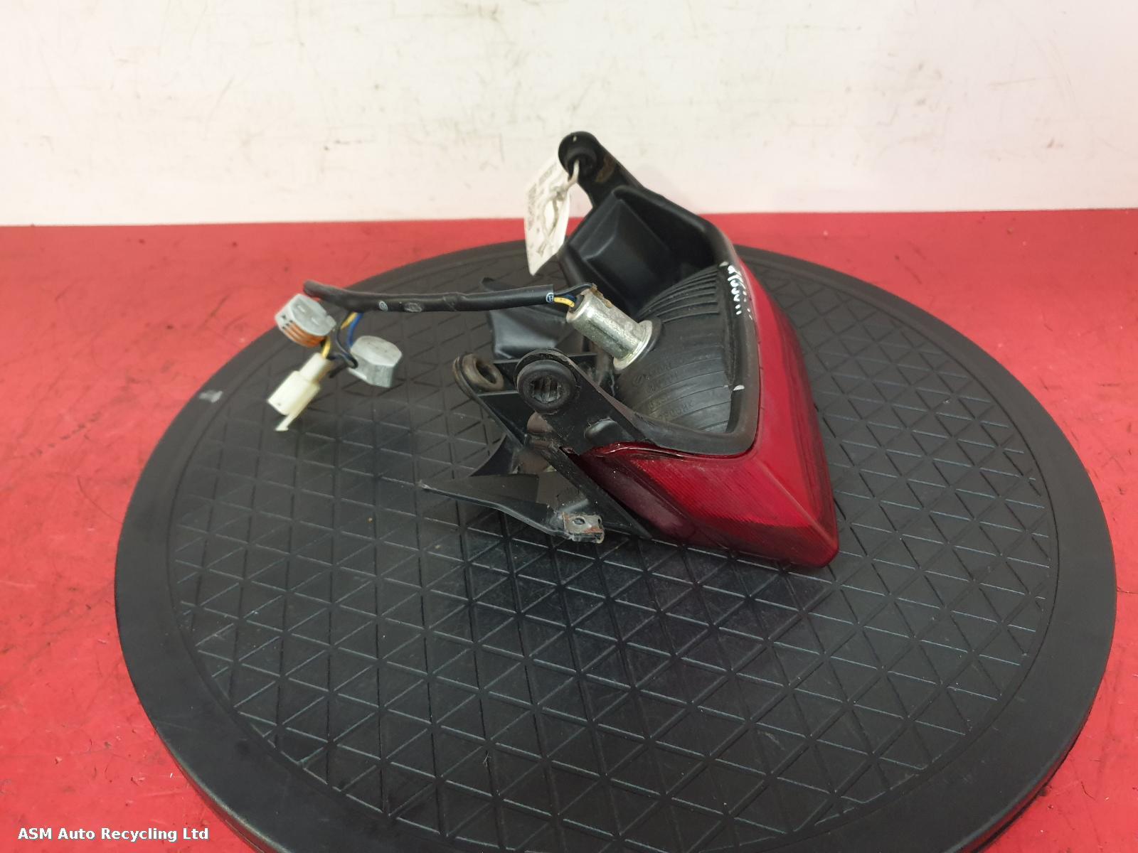 View Auto part Misc Yamaha Ybr 125 2011