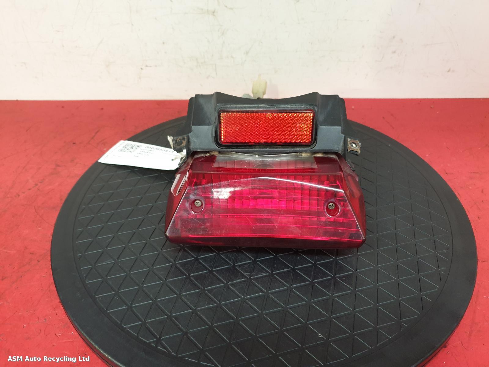 View Auto part Misc Yamaha Ybr 125 2011