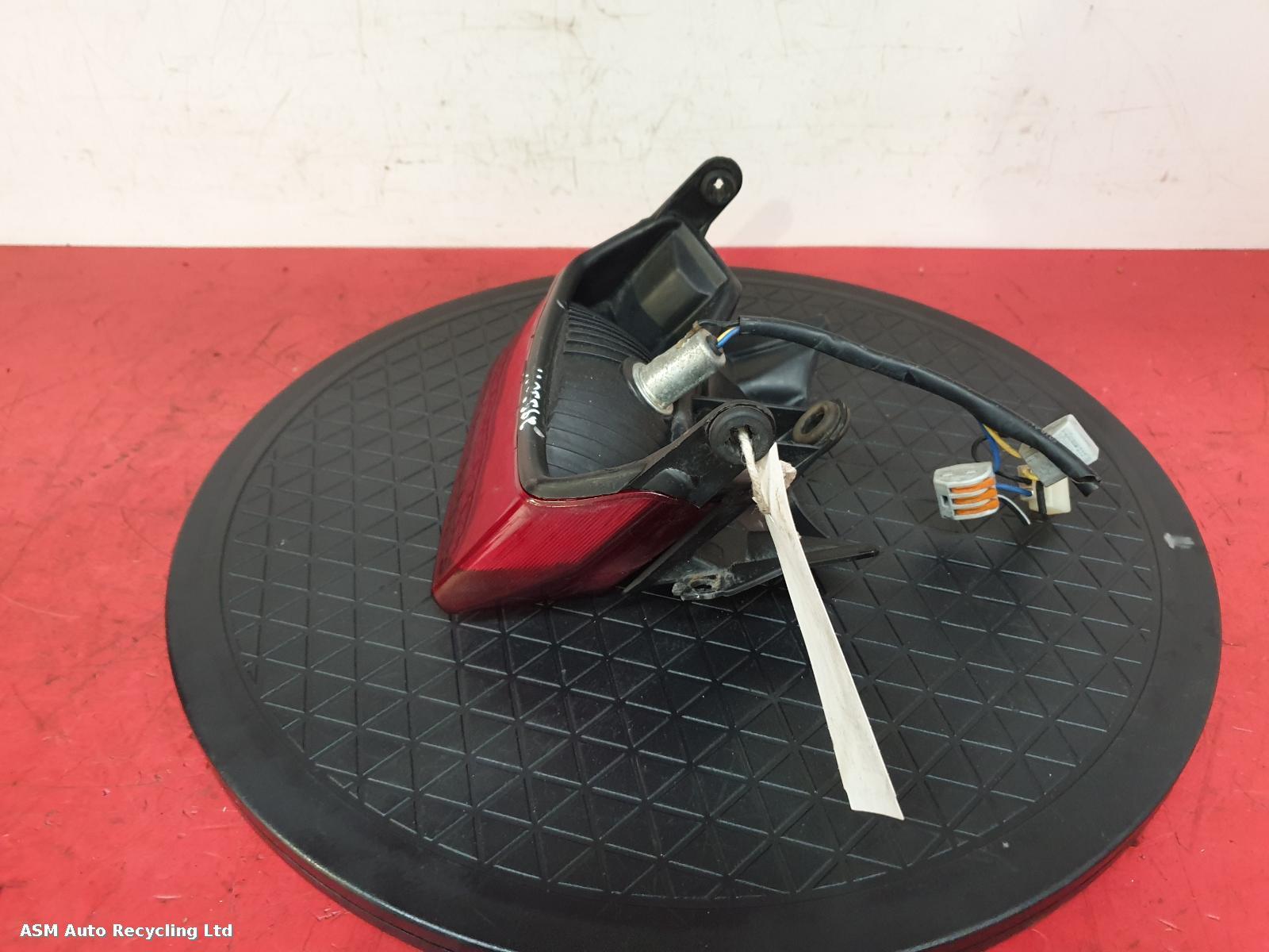 View Auto part Misc Yamaha Ybr 125 2011
