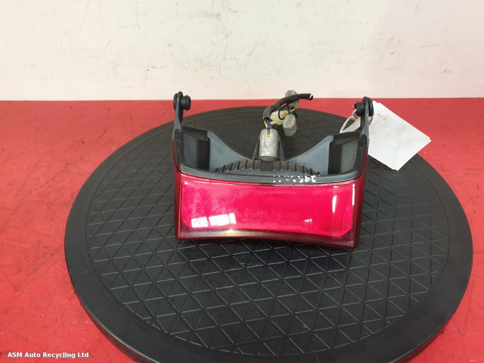 View Auto part Misc Yamaha Ybr 125 2011