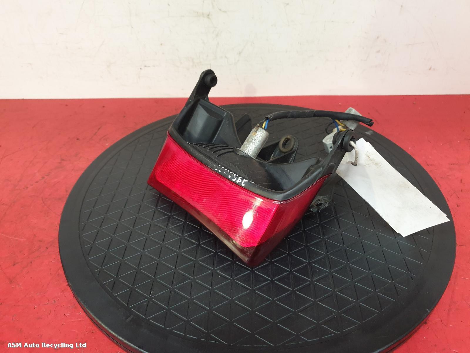 View Auto part Misc Yamaha Ybr 125 2011