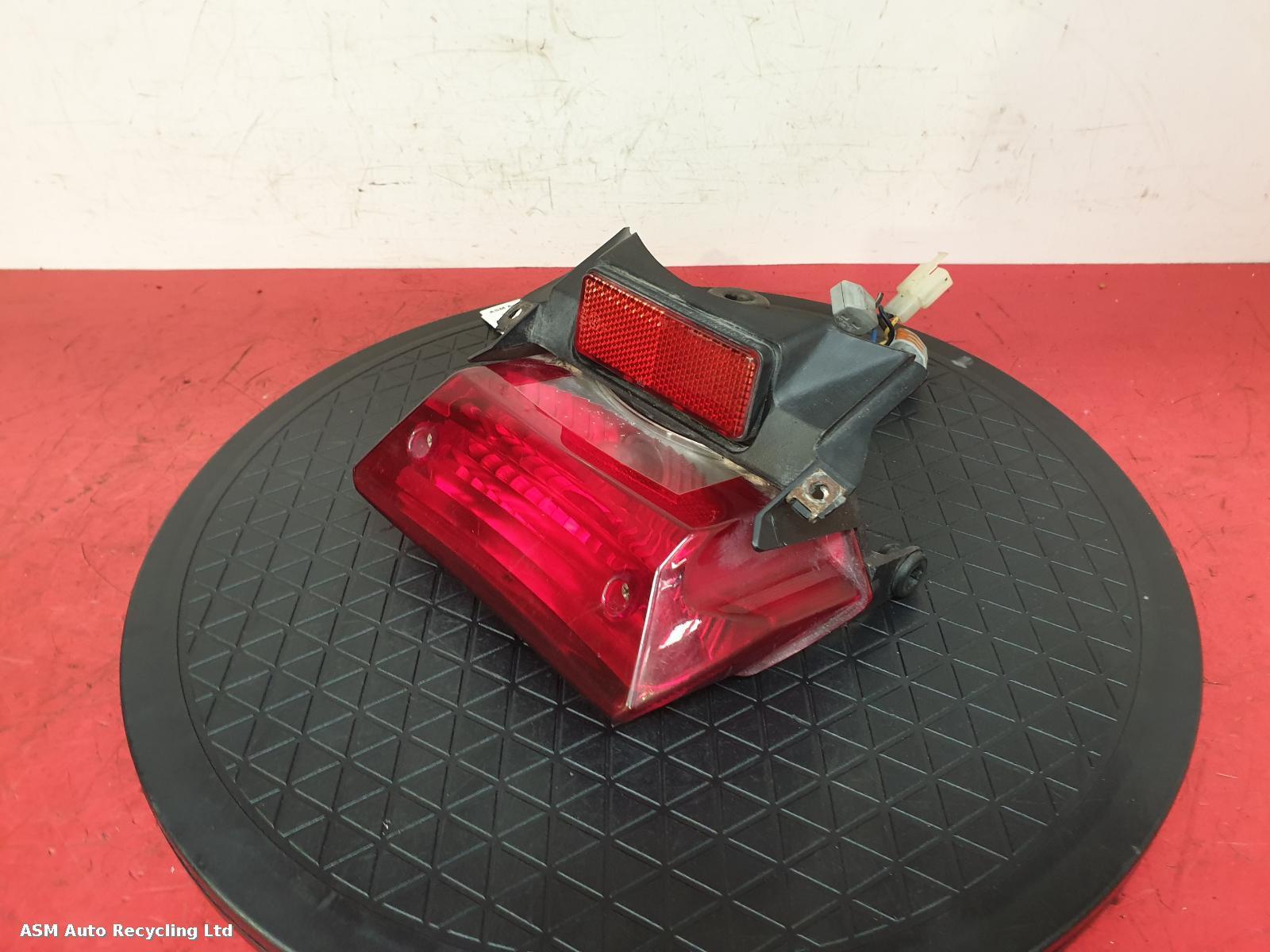 View Auto part Misc Yamaha Ybr 125 2011