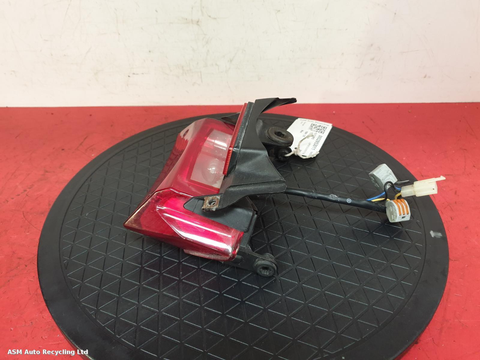 View Auto part Misc Yamaha Ybr 125 2011