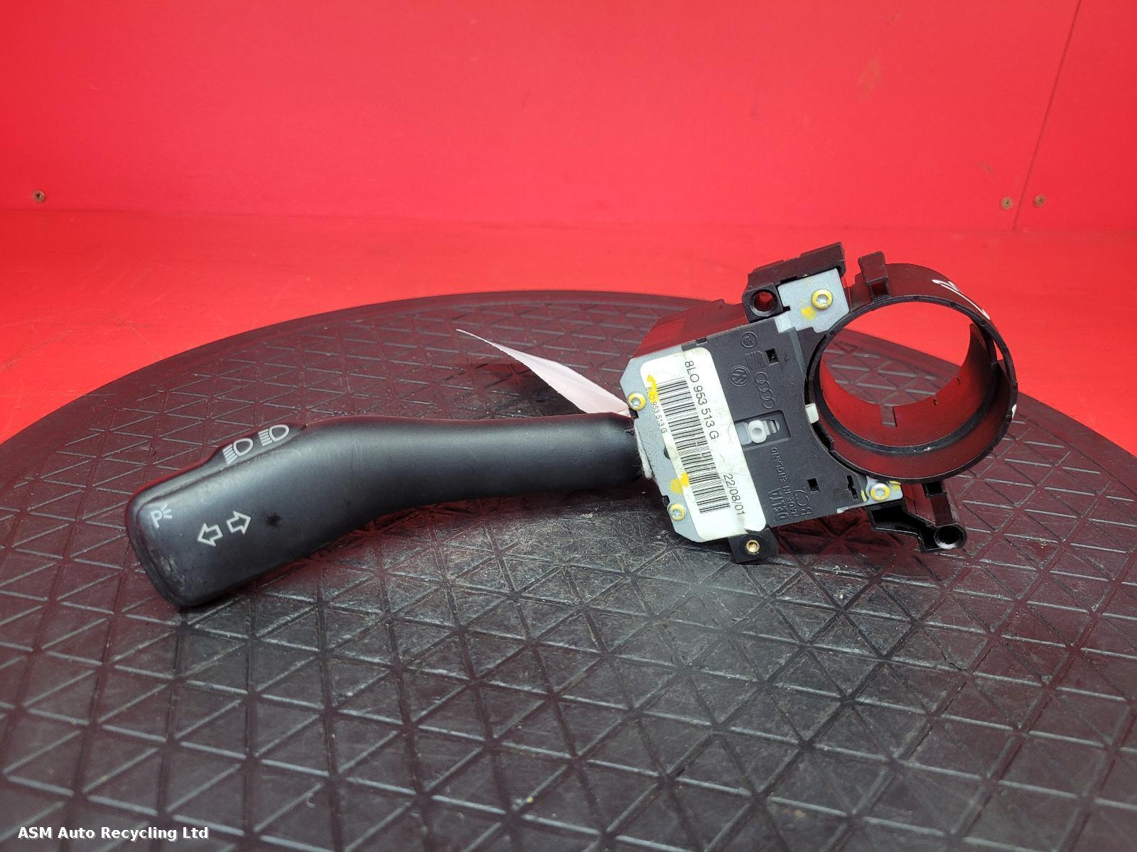 View Auto part Combination Switch Volkswagen Golf 2001