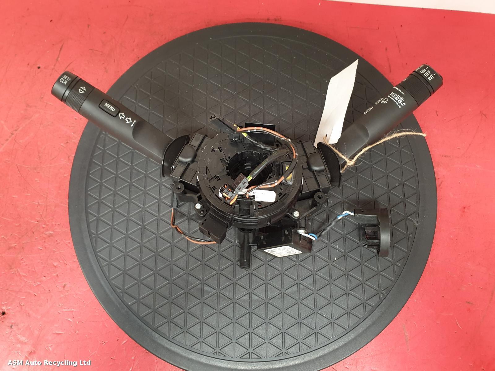 View Auto part Combination Switch Vauxhall Corsa 2015