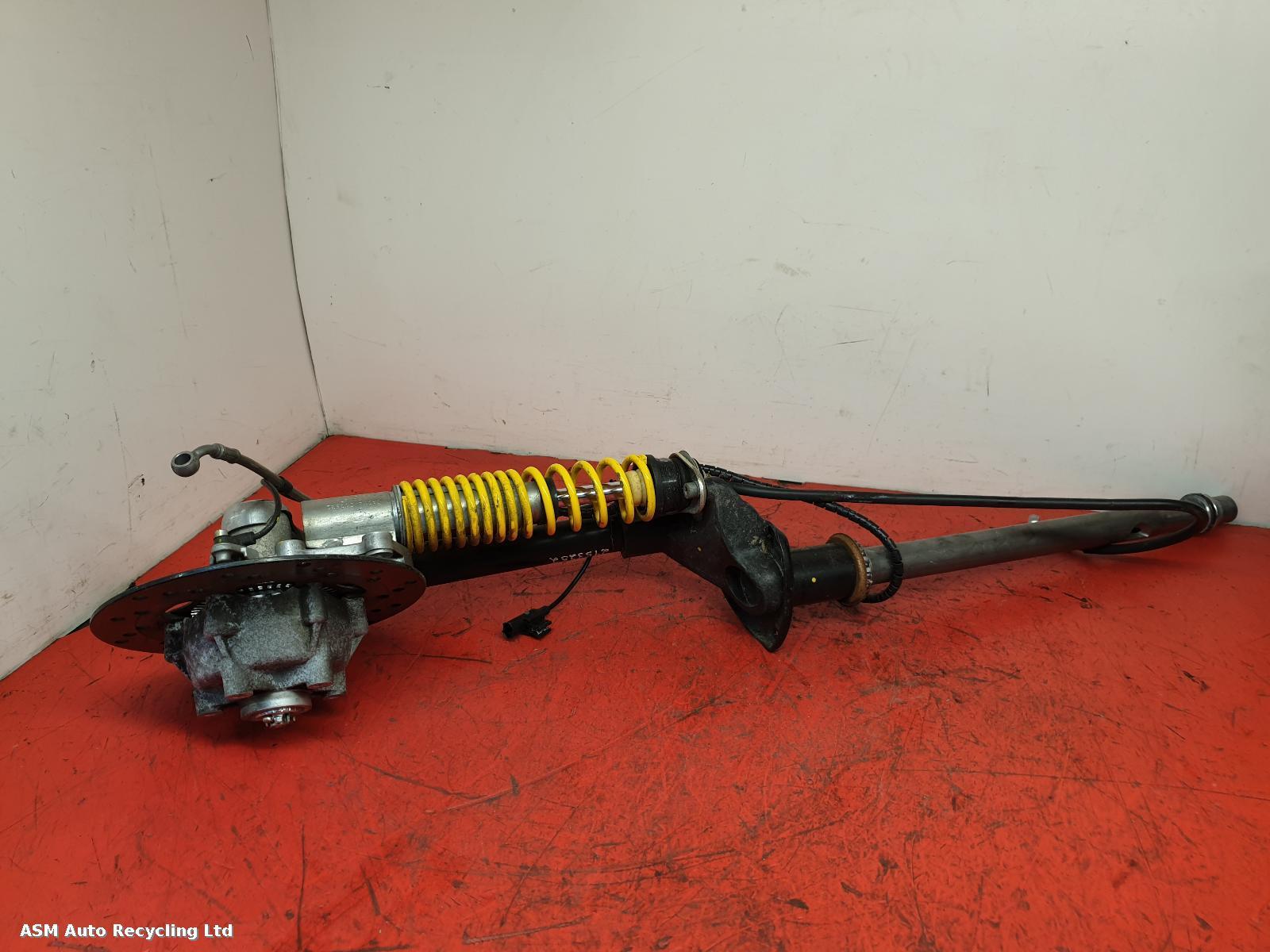 View Auto part Front Shock Piaggio Vespa 2020