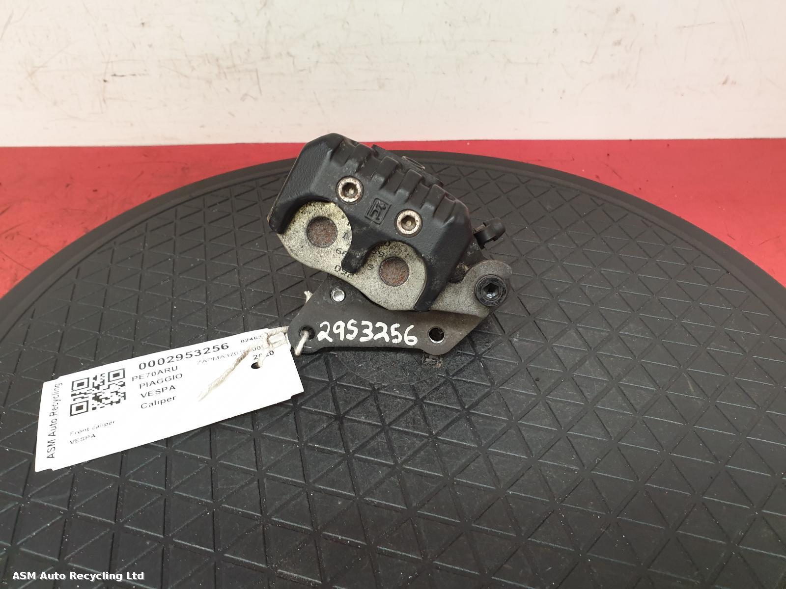 View Auto part Caliper Piaggio Vespa 2020