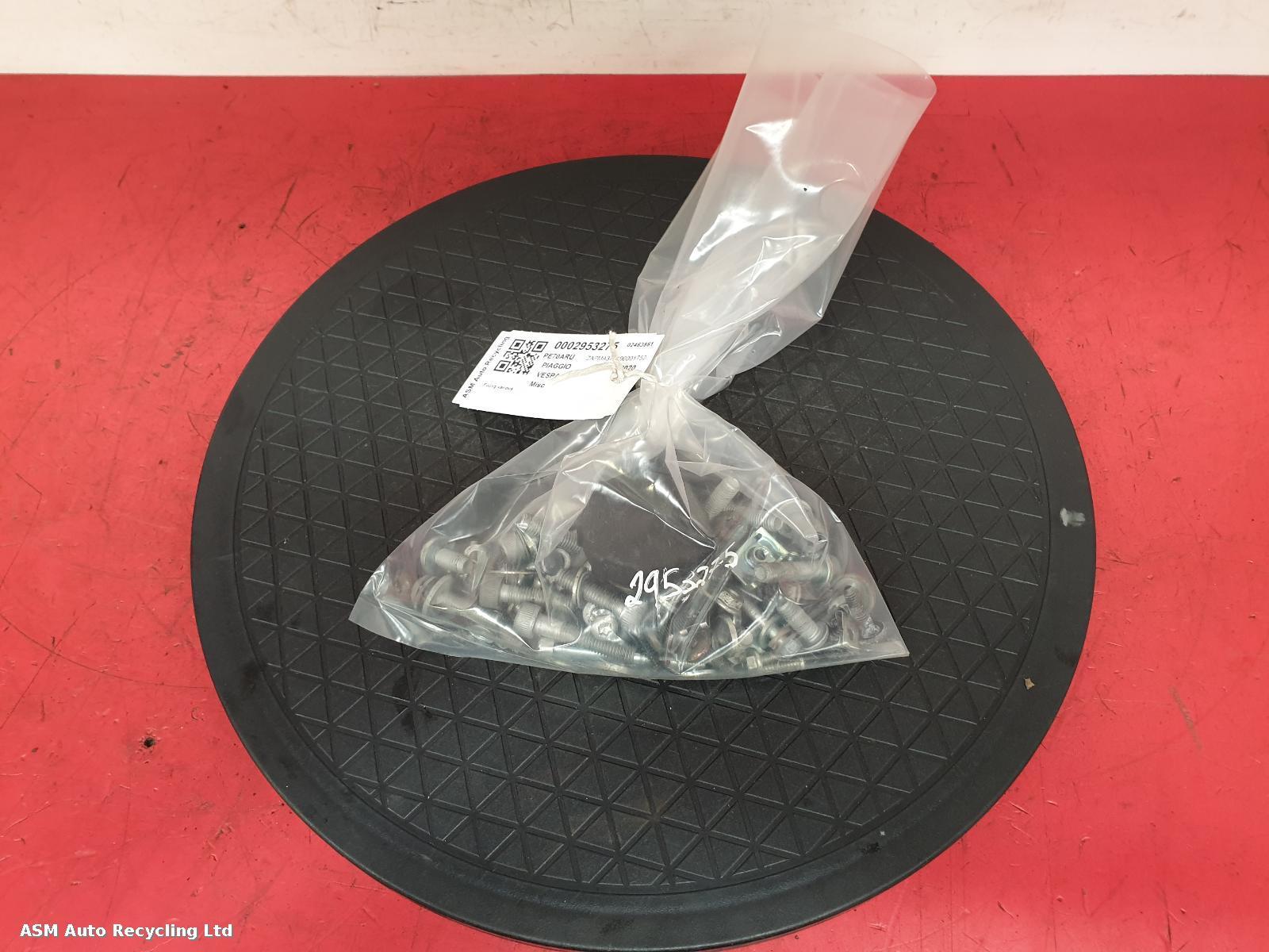 View Auto part Misc Piaggio Vespa 2020