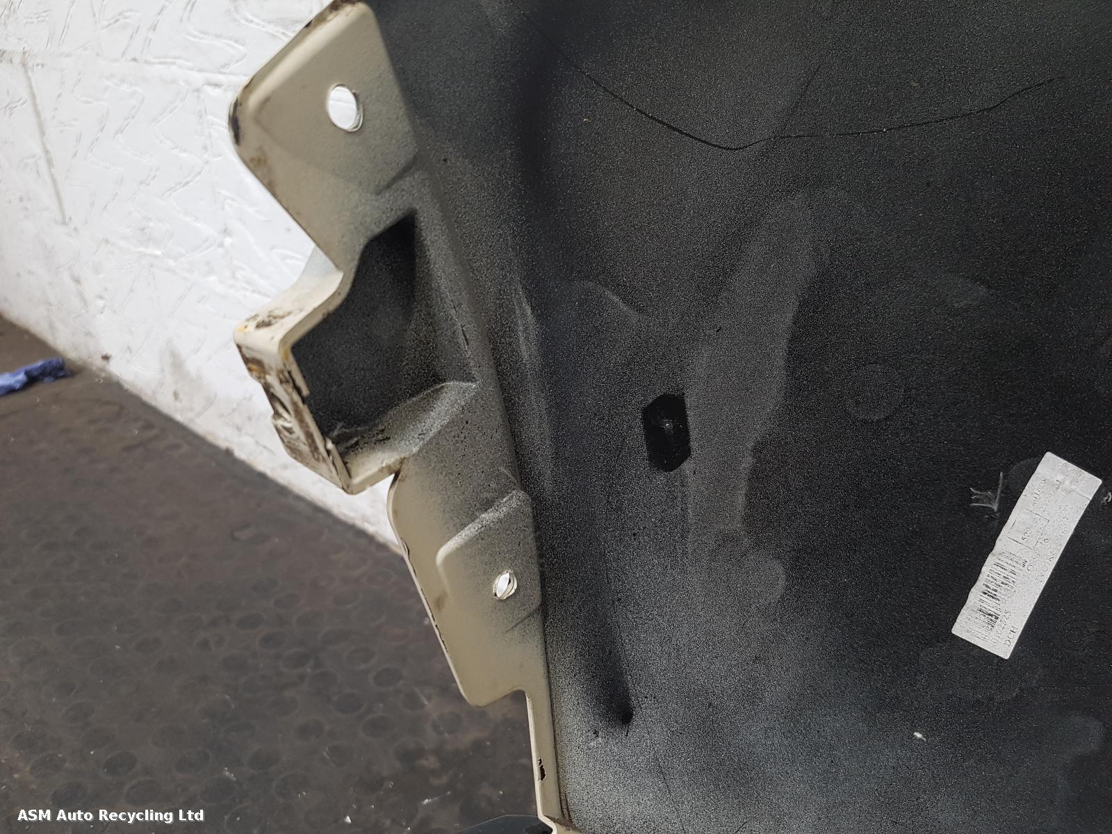 View Auto part Rear Bumper Renault Captur 2016