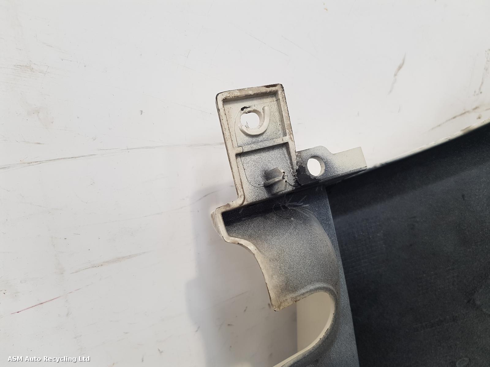 View Auto part Rear Bumper Renault Captur 2016