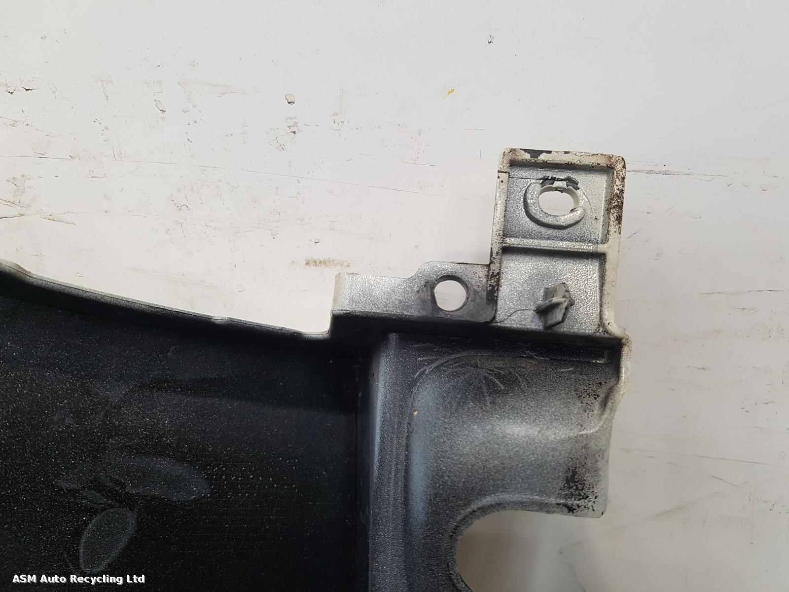 View Auto part Rear Bumper Renault Captur 2016