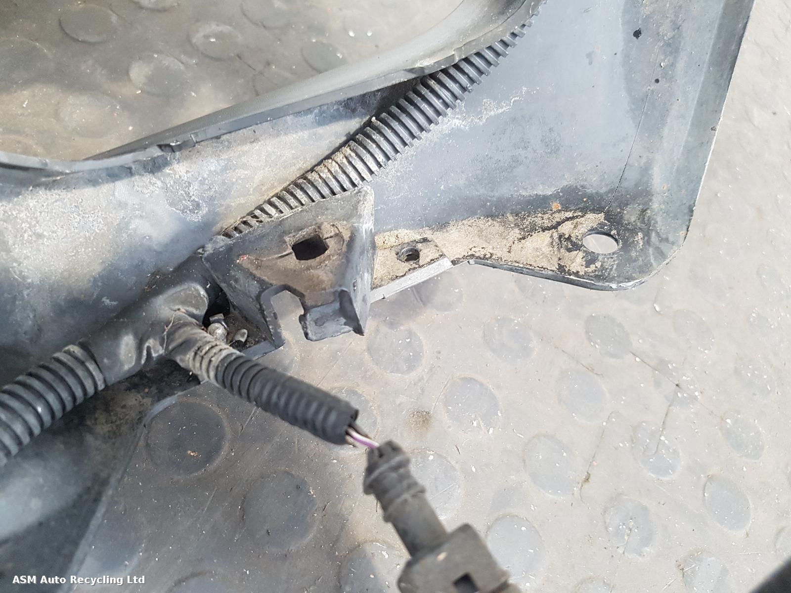View Auto part Rear Bumper Renault Captur 2016