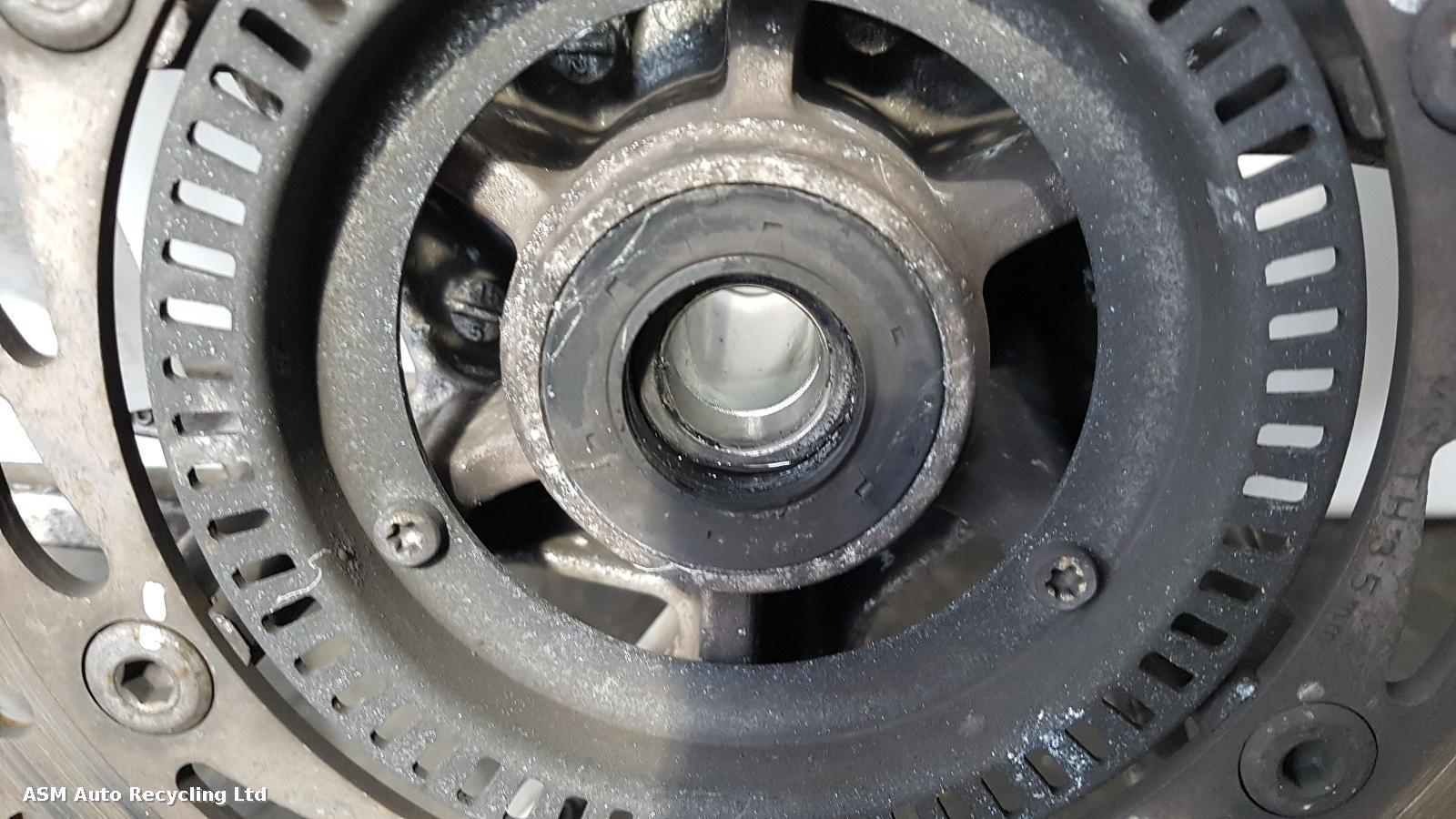 View Auto part Wheel Honda Sh300i 2017