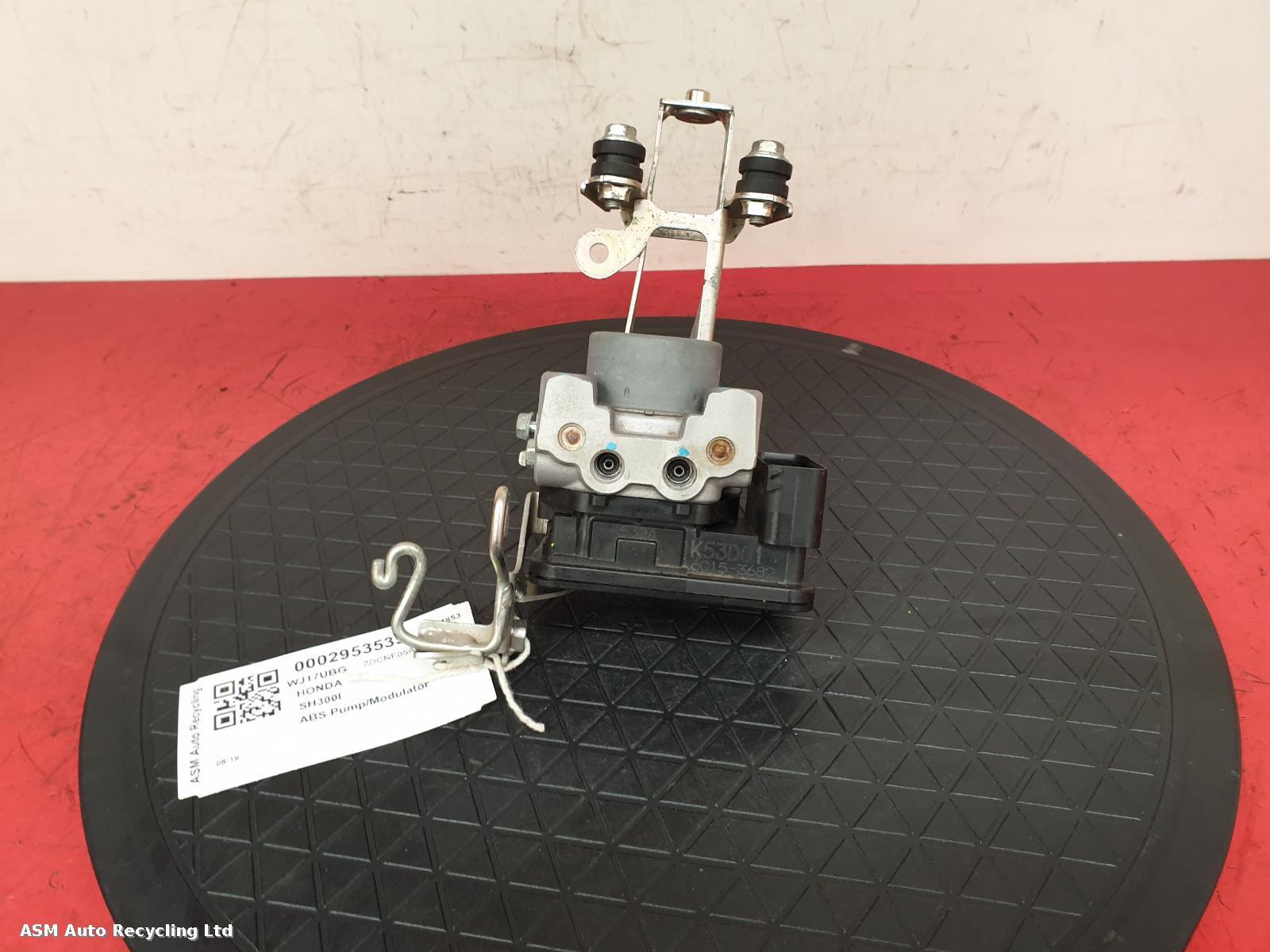 View Auto part ABS Pump/Modulator Honda Sh300i 2017