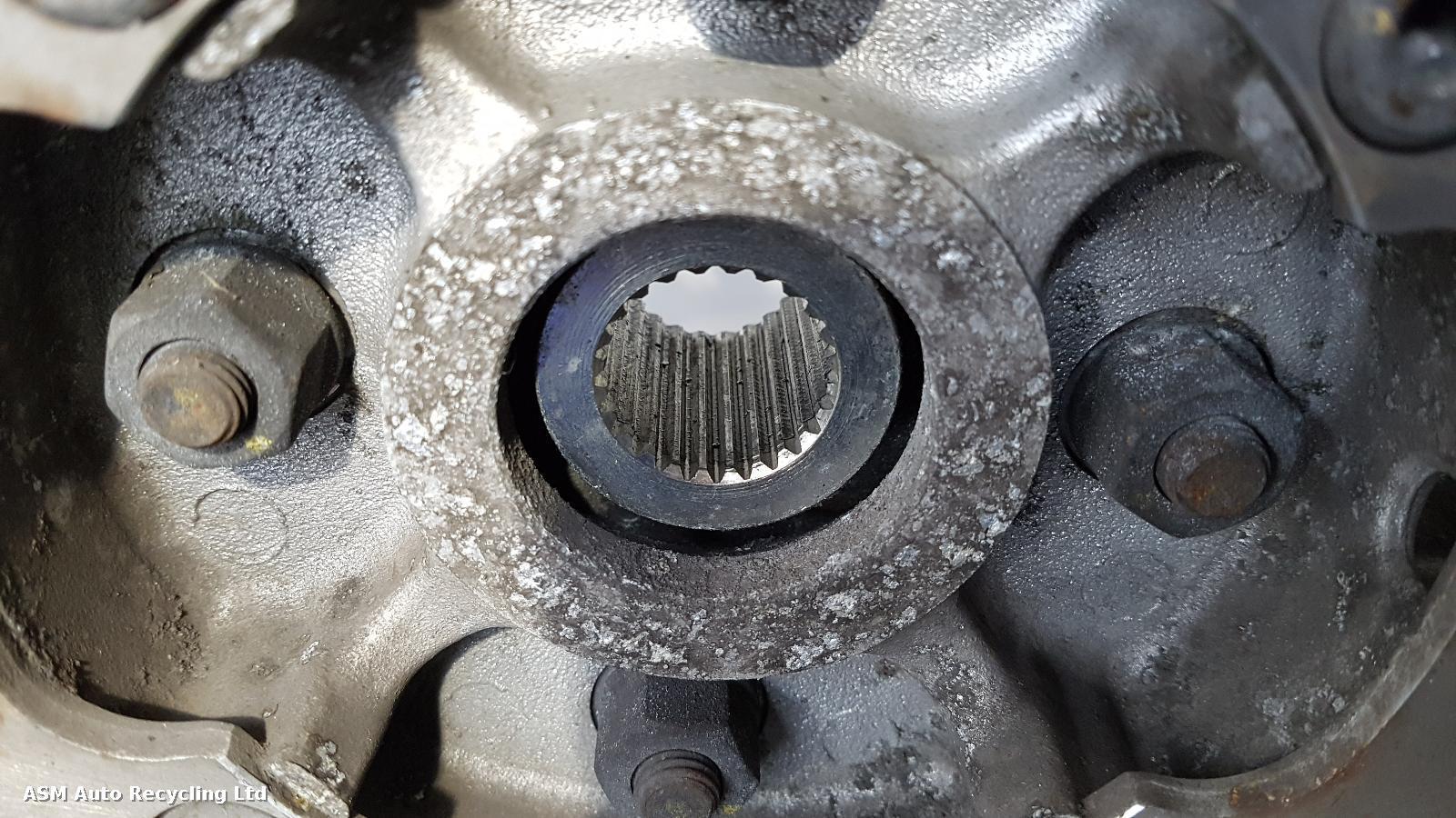 View Auto part Wheel Honda Sh300i 2017
