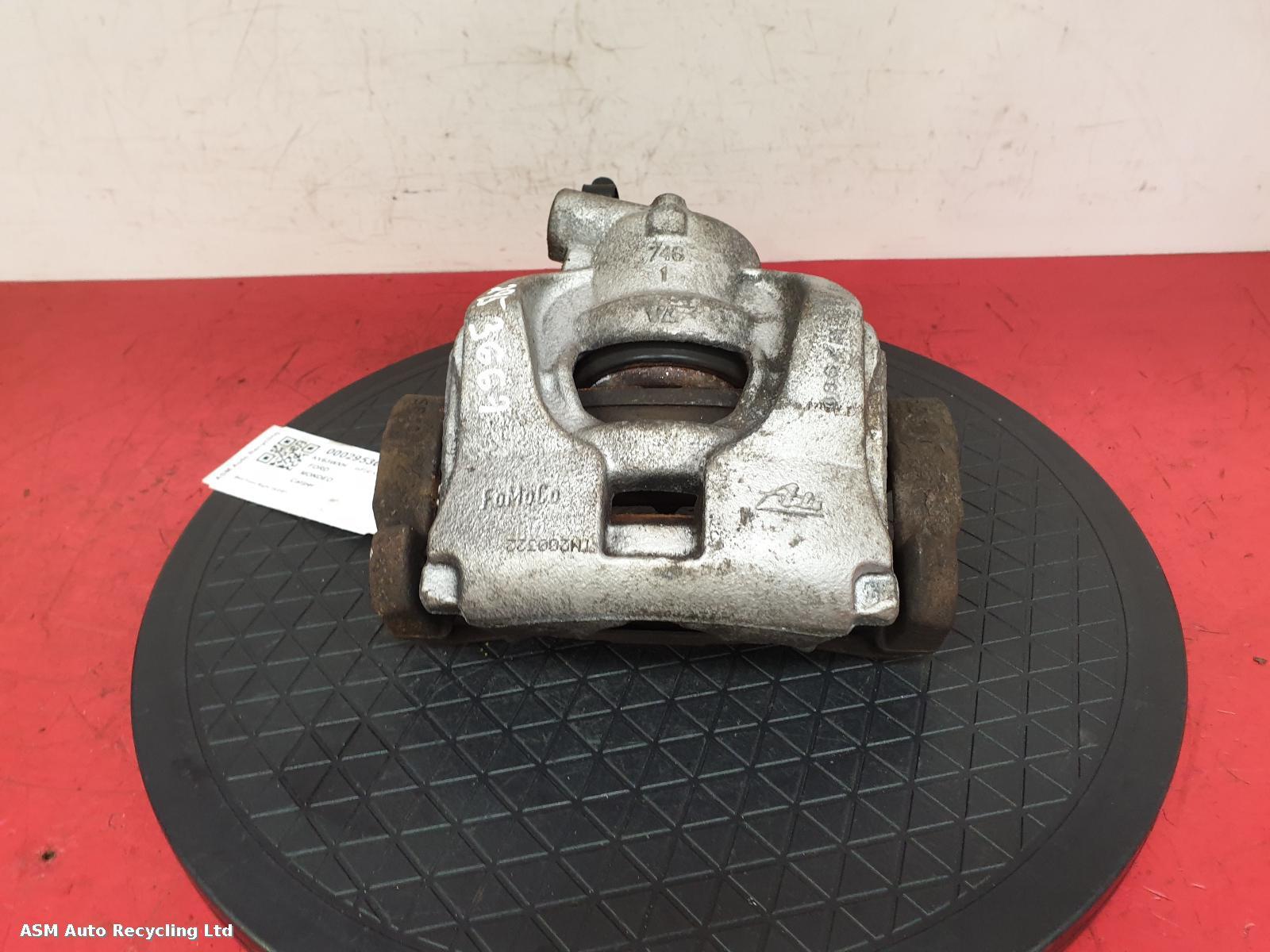View Auto part Caliper Ford Mondeo 2013