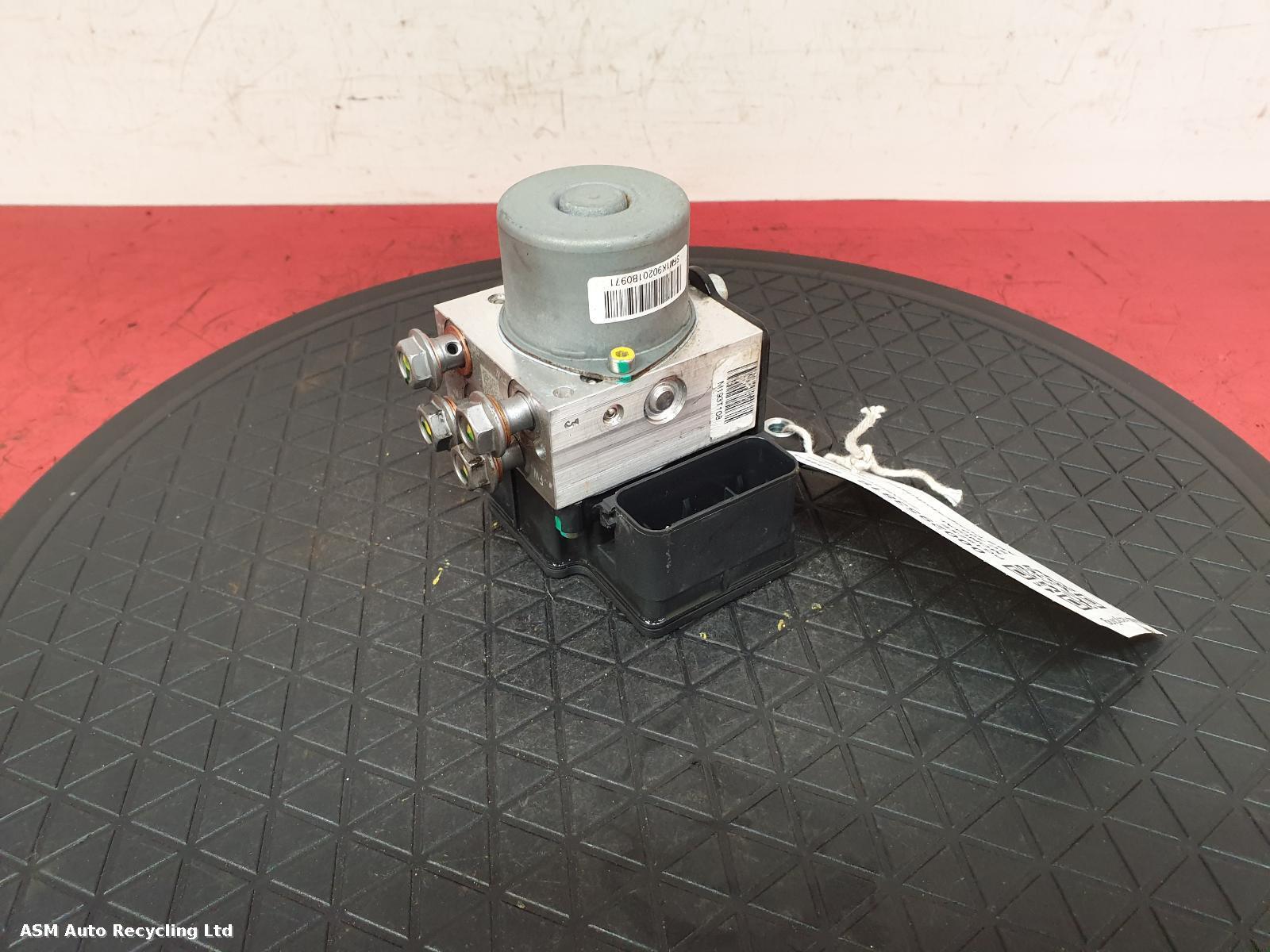 View Auto part ABS Pump/Modulator Mondial Sc 300 2019