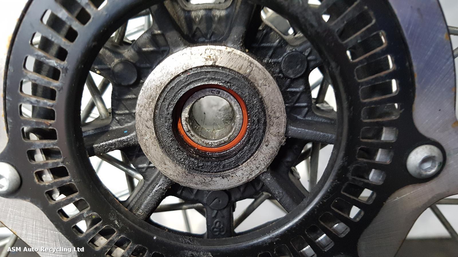 View Auto part Wheel Mondial Sc 300 2019