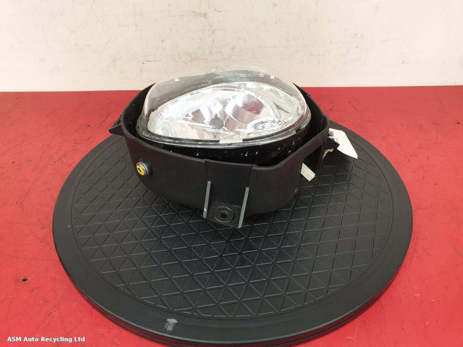 View Auto part Headlamp Mondial Sc 300 2019