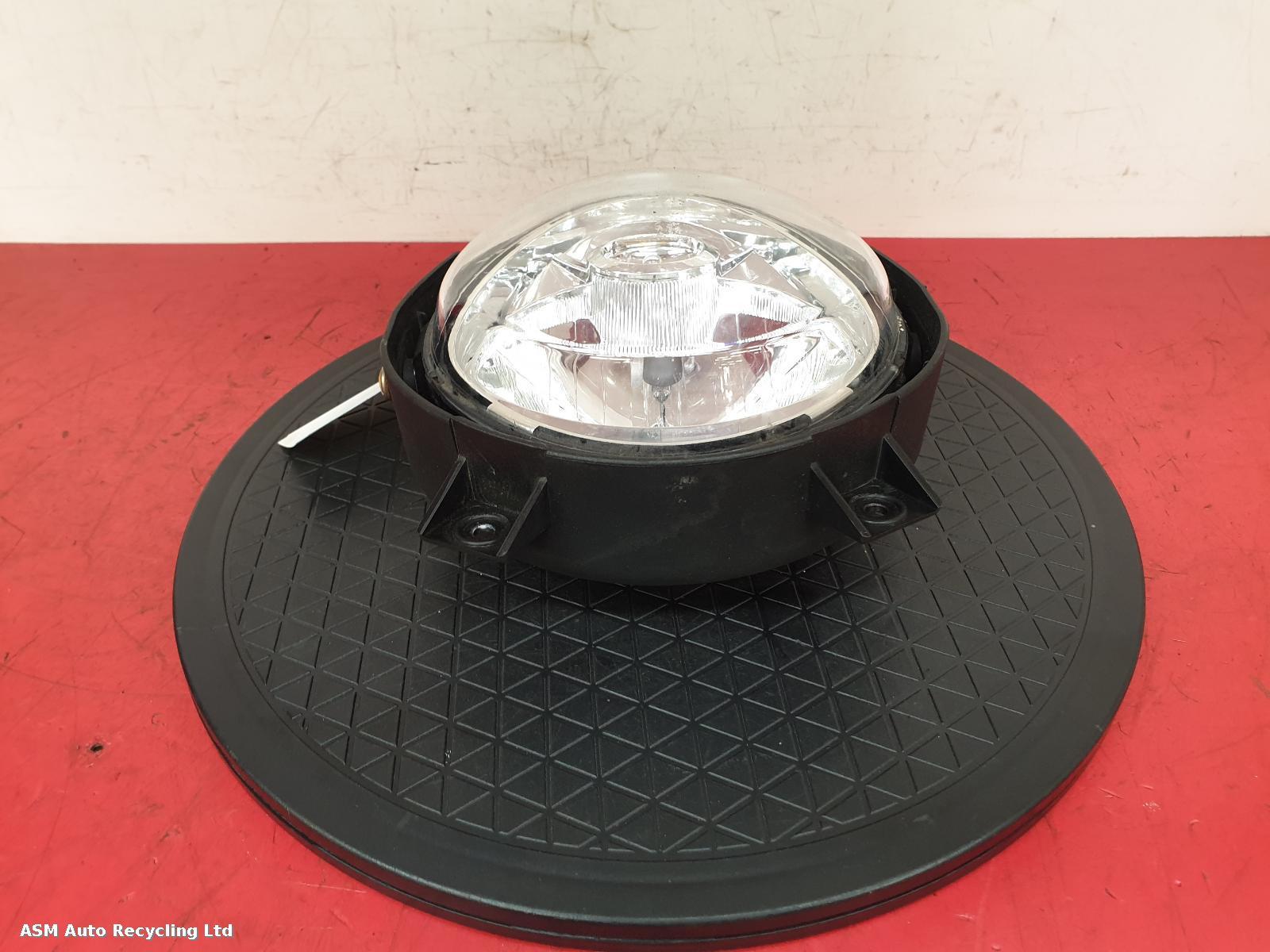 View Auto part Headlamp Mondial Sc 300 2019