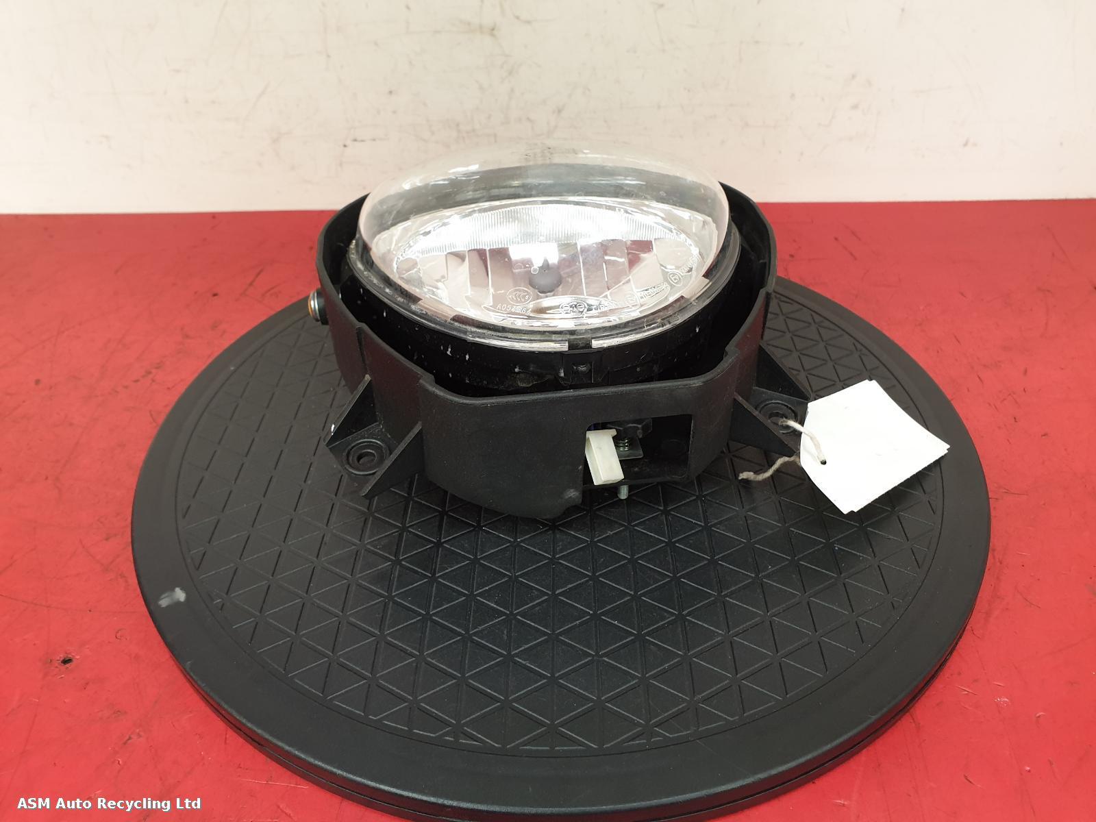 View Auto part Headlamp Mondial Sc 300 2019