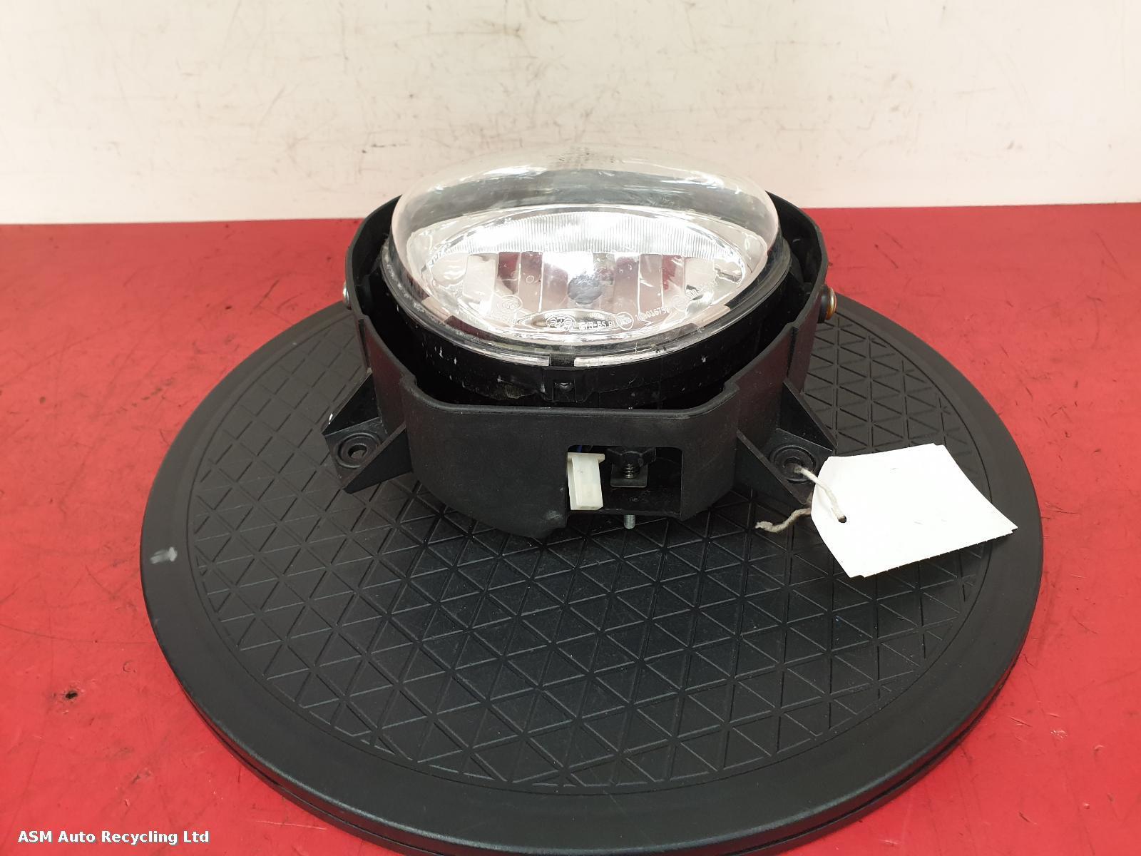 View Auto part Headlamp Mondial Sc 300 2019