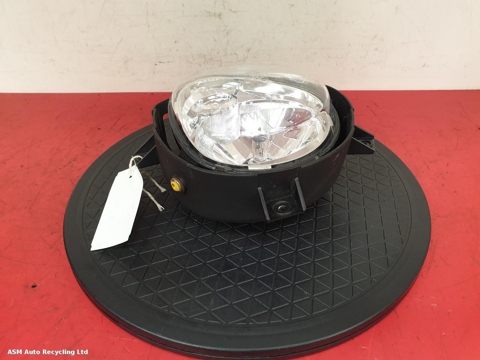 View Auto part Headlamp Mondial Sc 300 2019