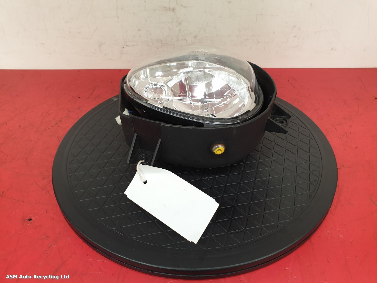 View Auto part Headlamp Mondial Sc 300 2019