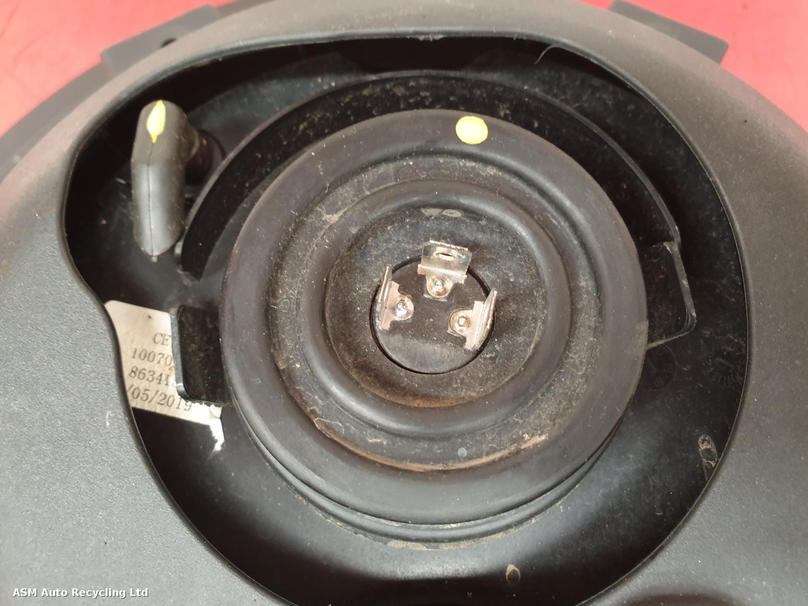 View Auto part Headlamp Mondial Sc 300 2019