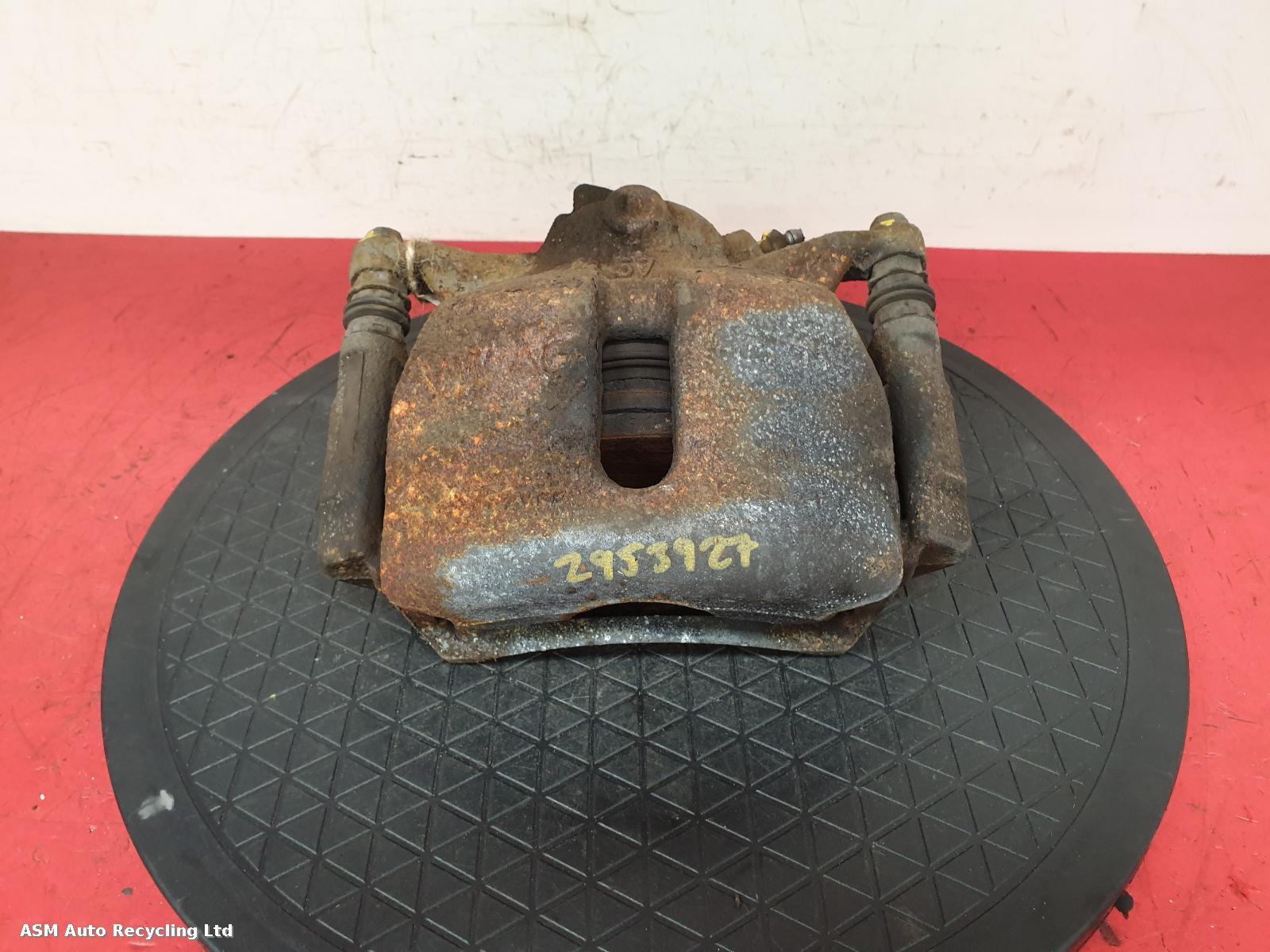 View Auto part Caliper Audi A3 2014