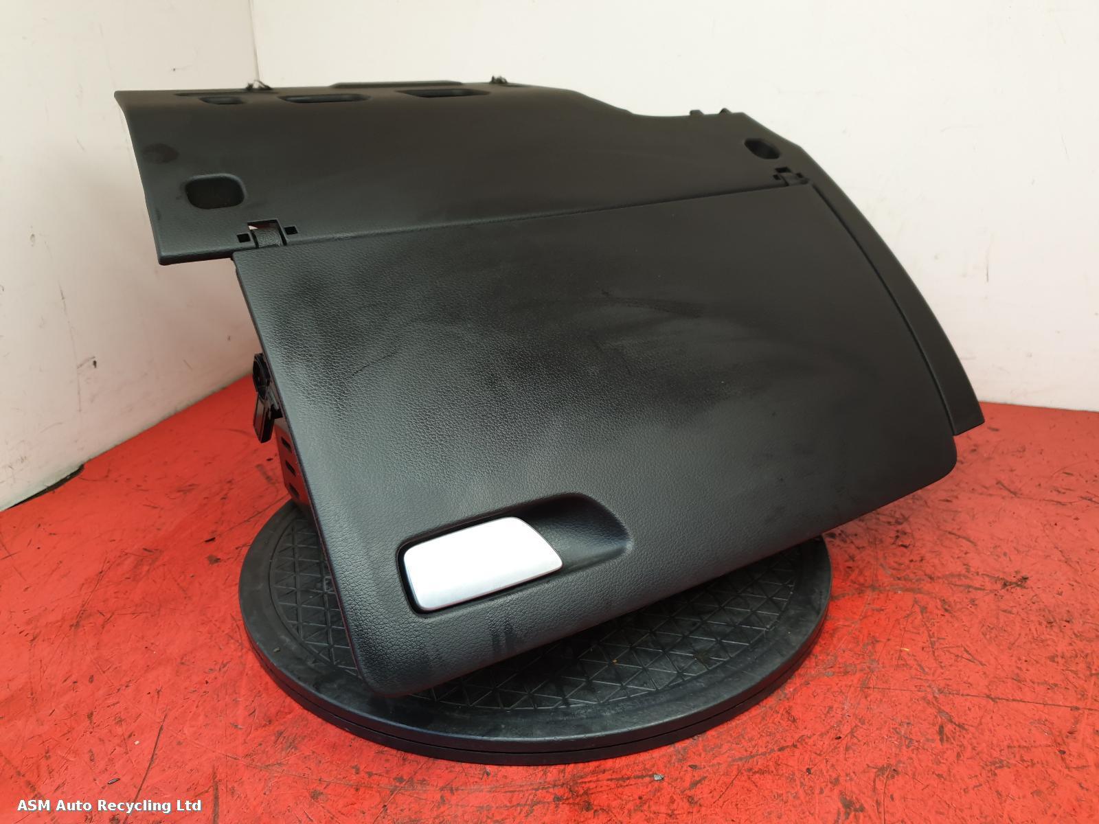 View Auto part Glove Box Audi A3 2014