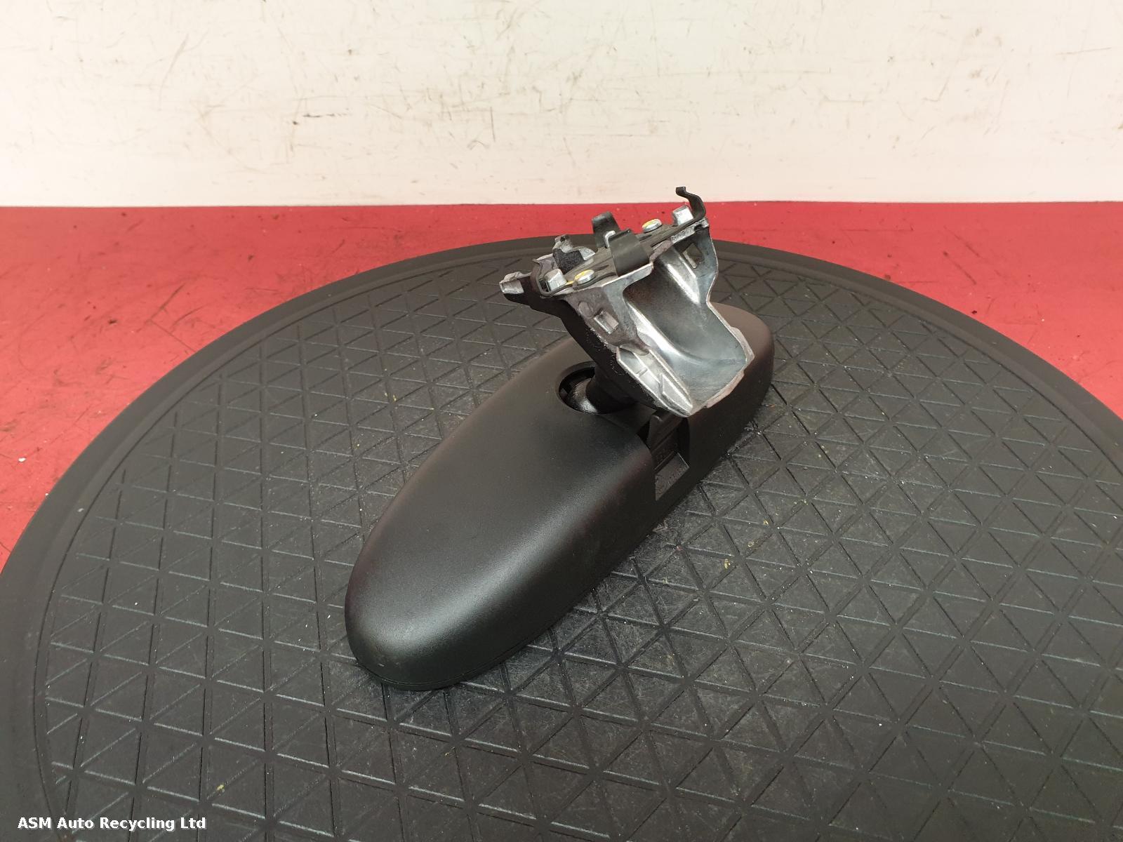View Auto part Interior Mirror Audi A3 2014