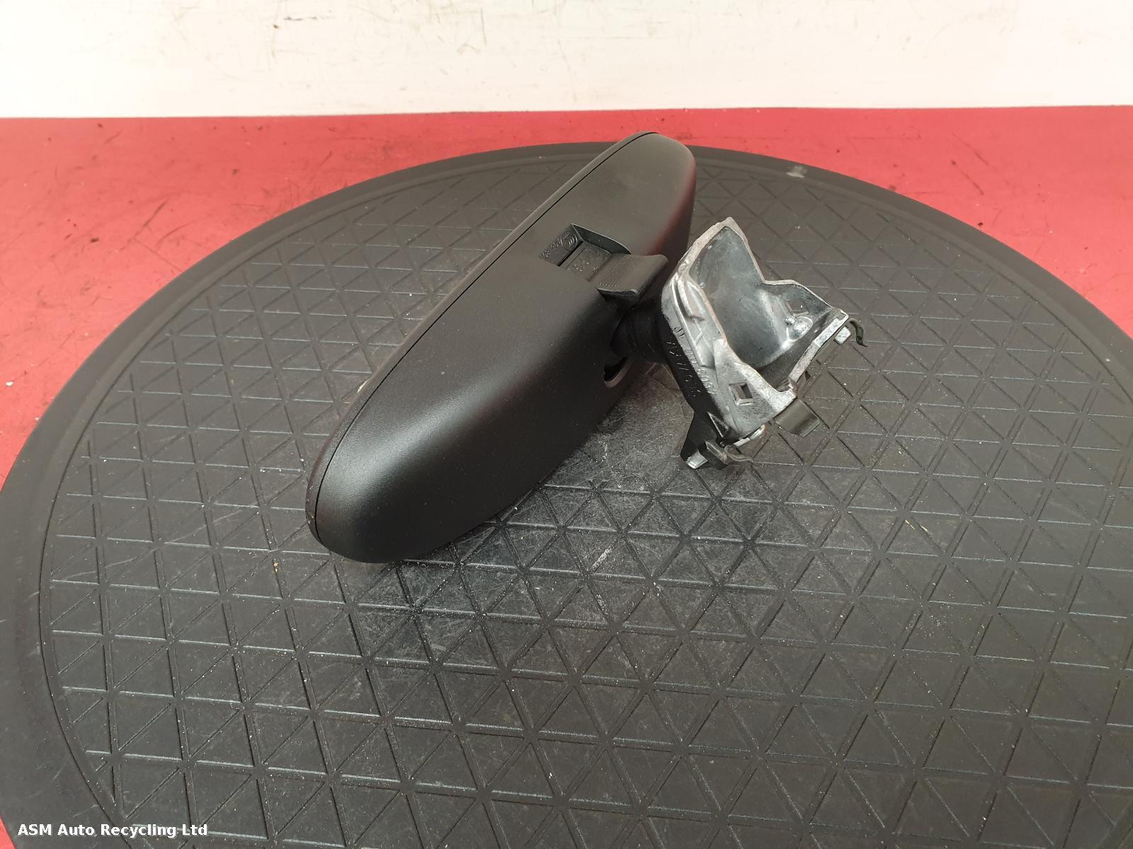 View Auto part Interior Mirror Audi A3 2014