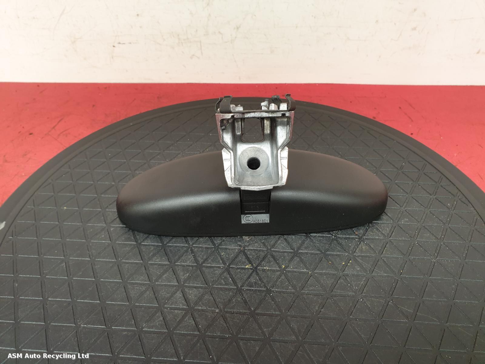 View Auto part Interior Mirror Audi A3 2014