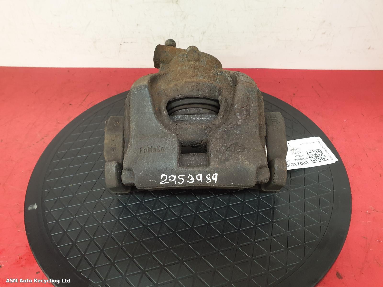 View Auto part Caliper Ford S Max 2009