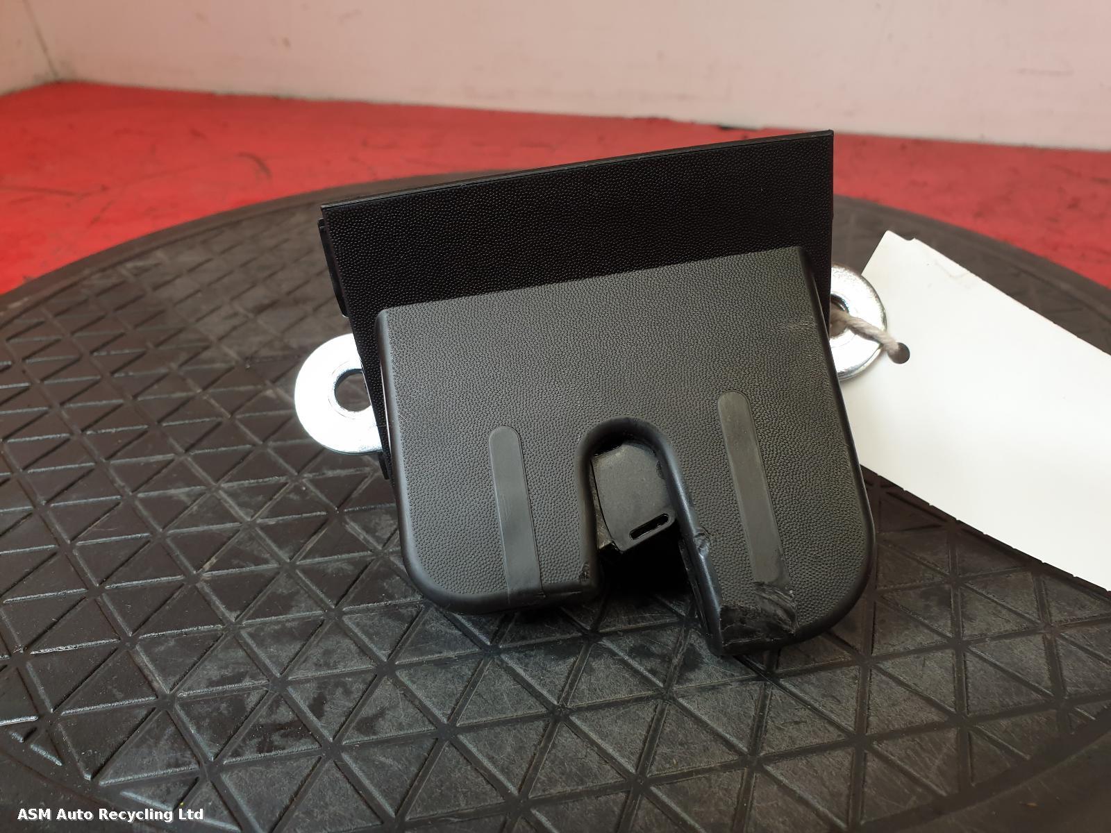 View Auto part Bootlid/Tailgate Lock Seat Ibiza 2014