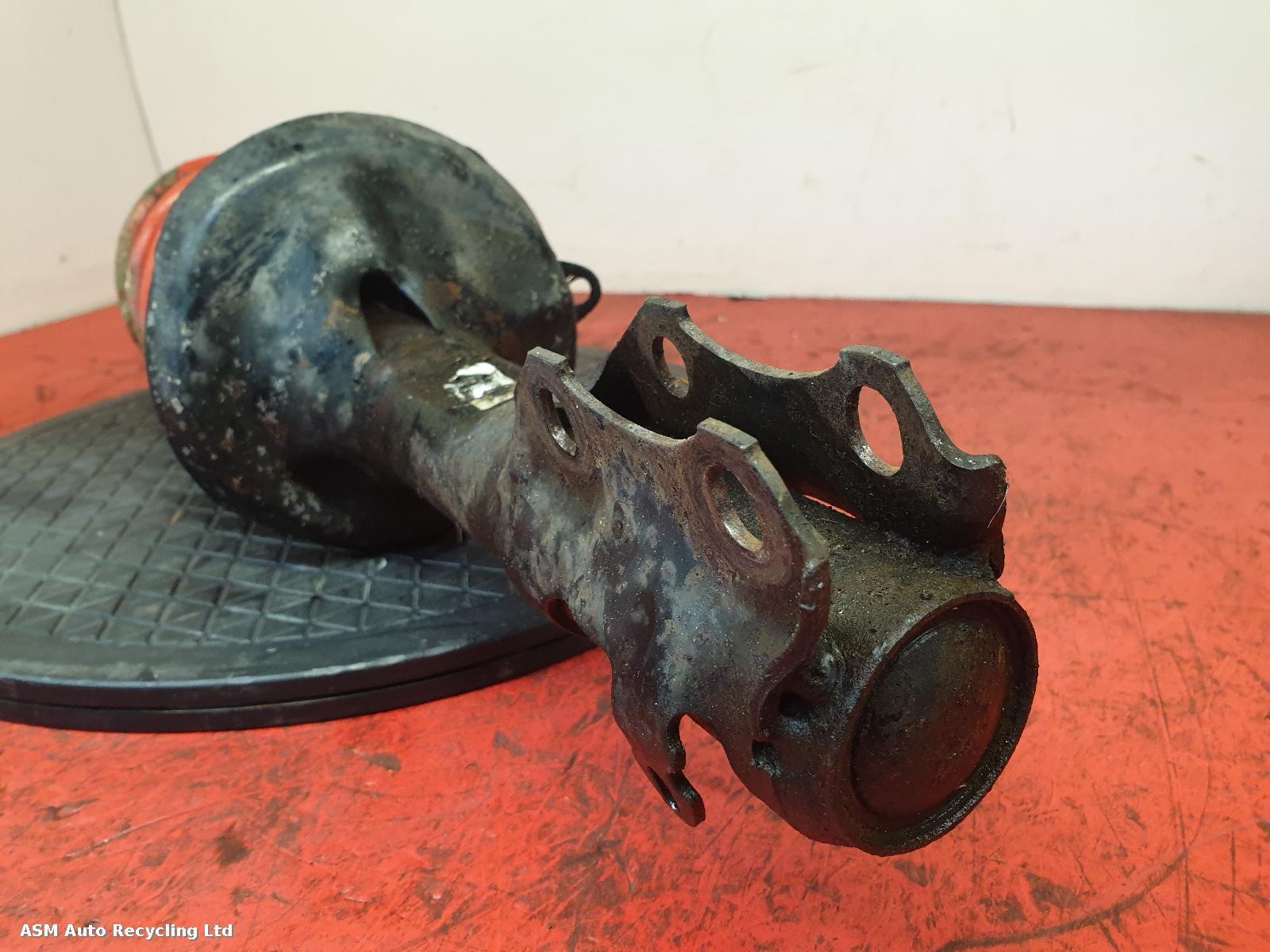 View Auto part LF Strut Volkswagen Golf 1997
