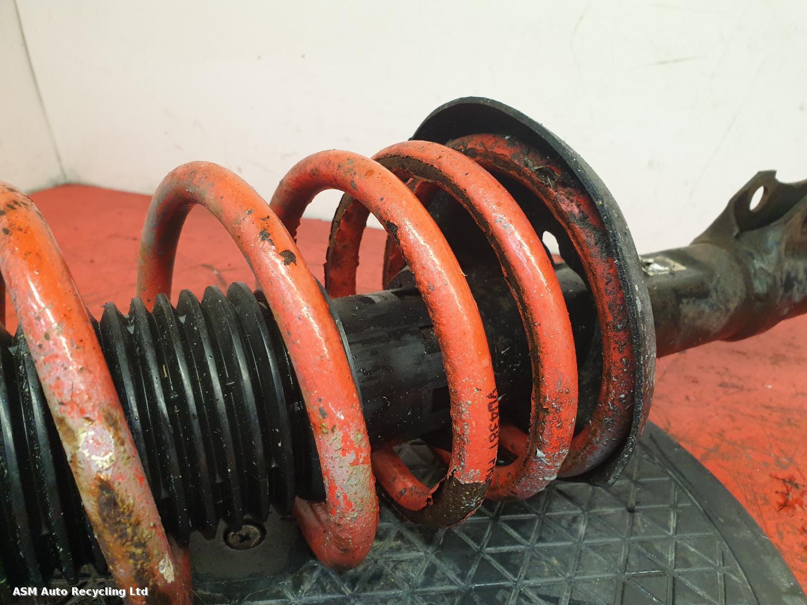 View Auto part LF Strut Volkswagen Golf 1997