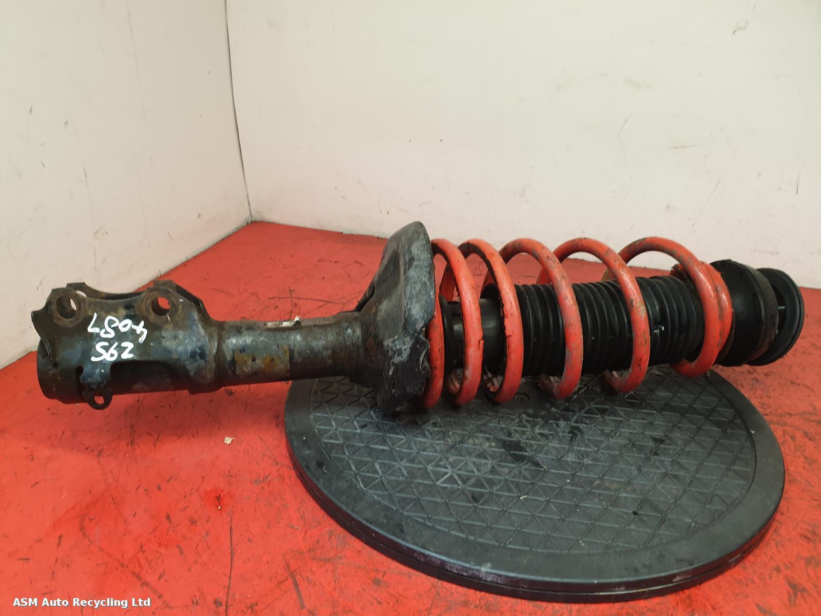 View Auto part LF Strut Volkswagen Golf 1997
