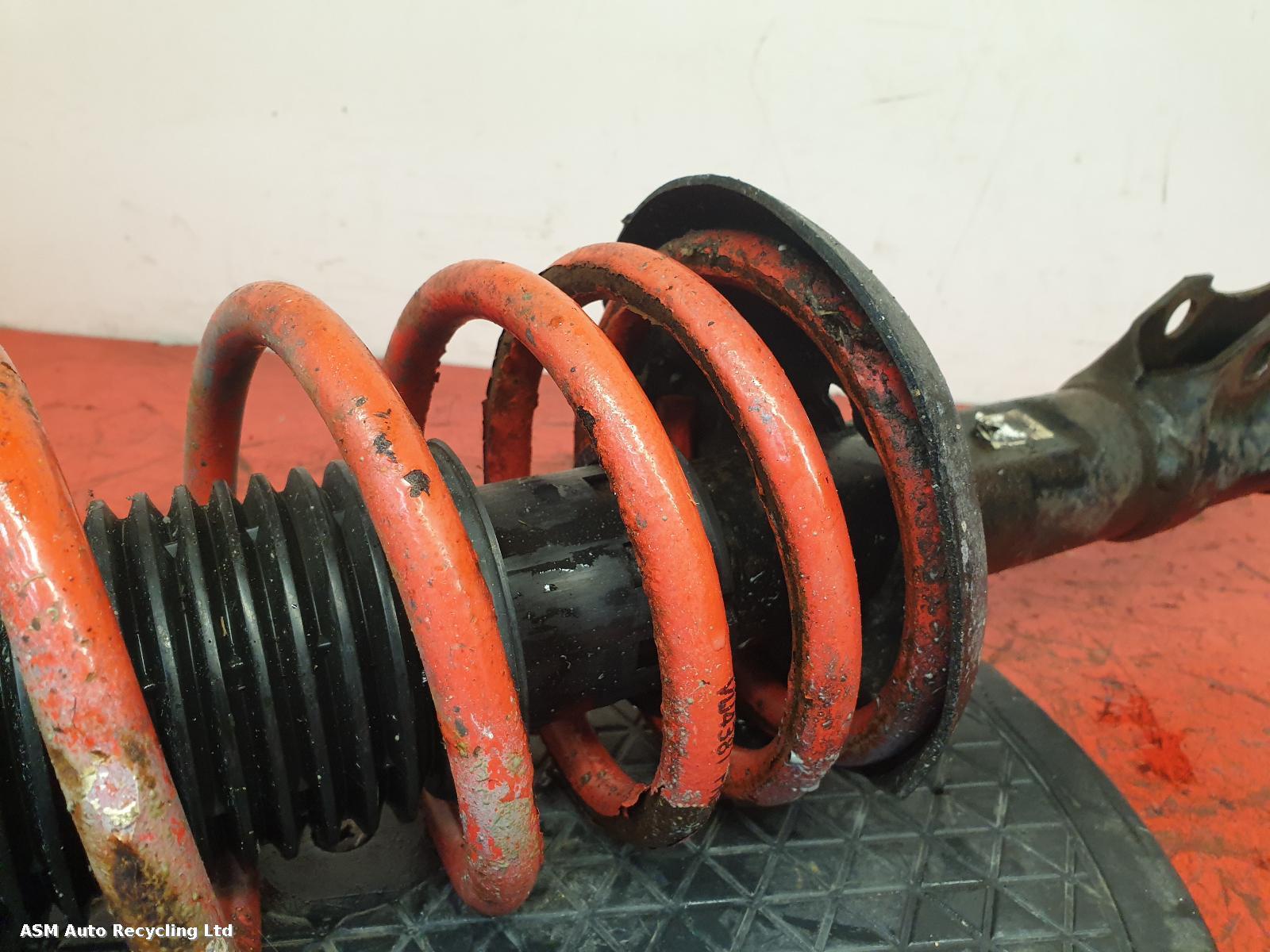 View Auto part LF Strut Volkswagen Golf 1997