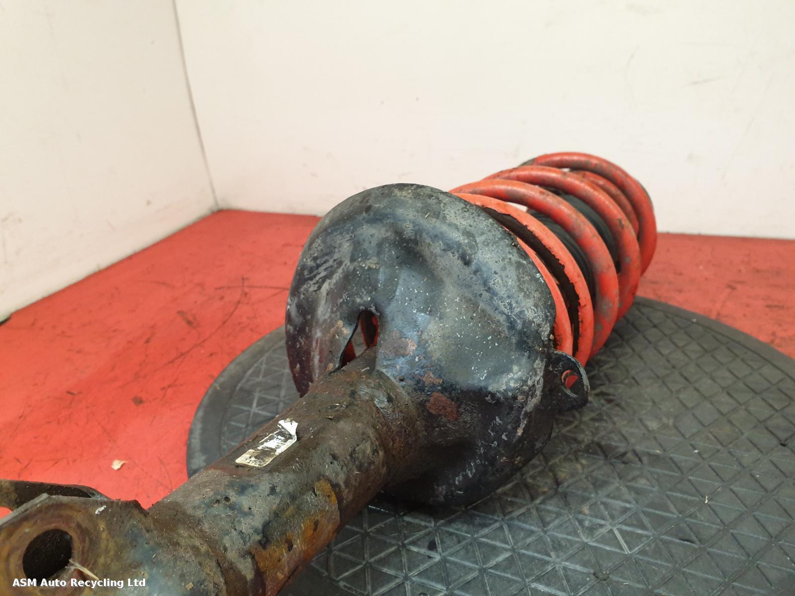 View Auto part LF Strut Volkswagen Golf 1997
