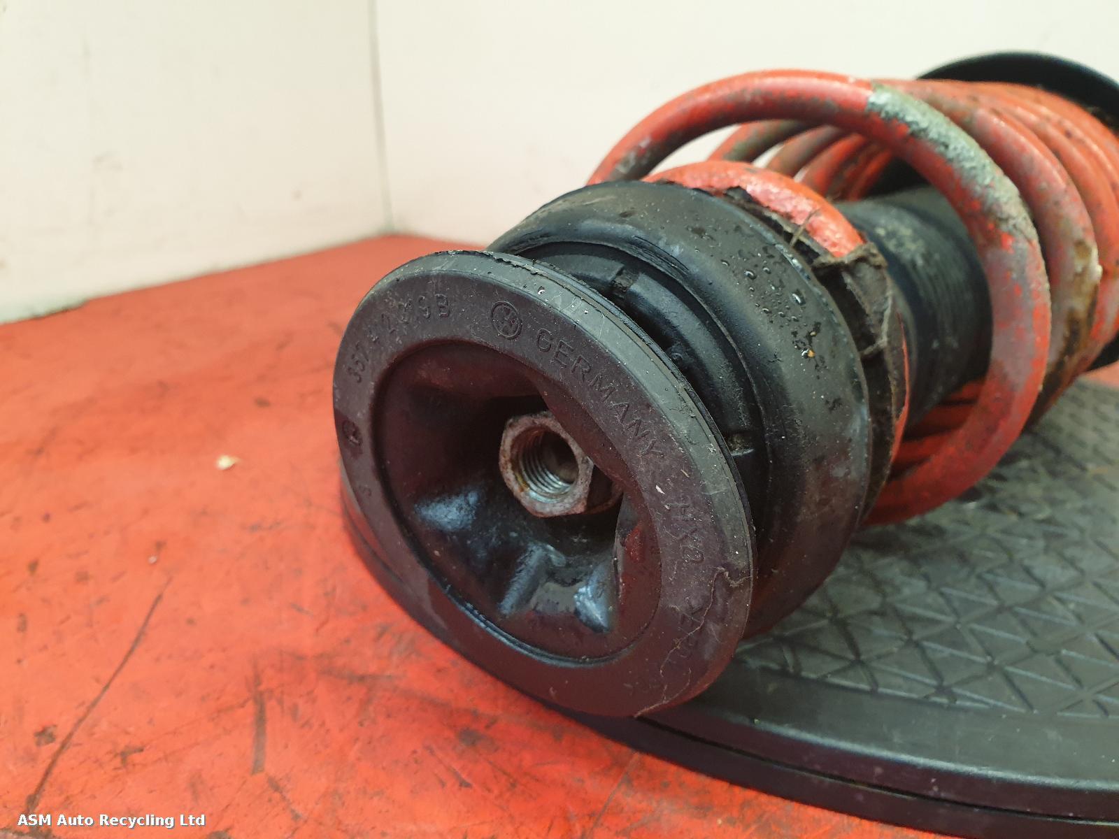 View Auto part LF Strut Volkswagen Golf 1997