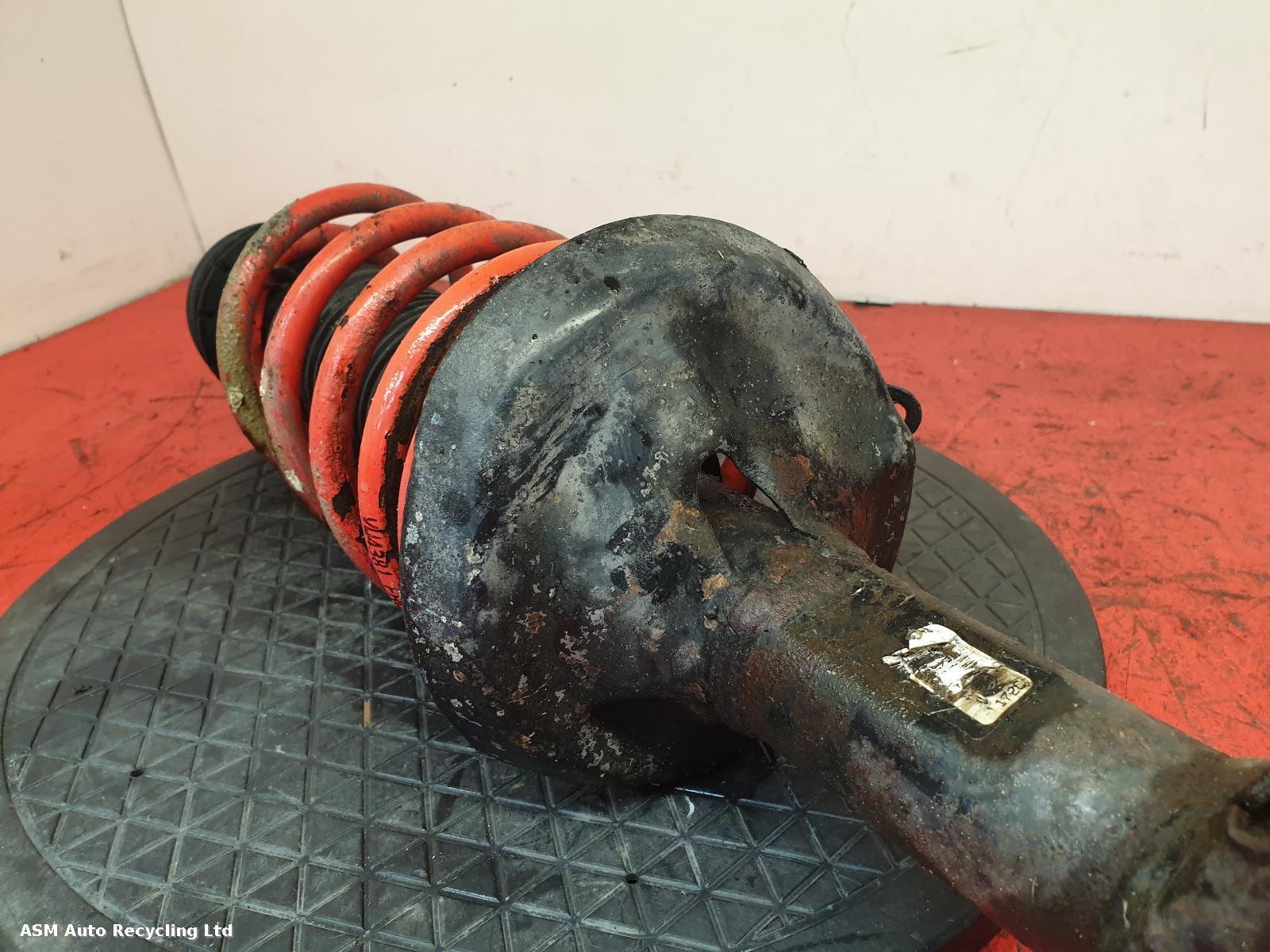 View Auto part LF Strut Volkswagen Golf 1997